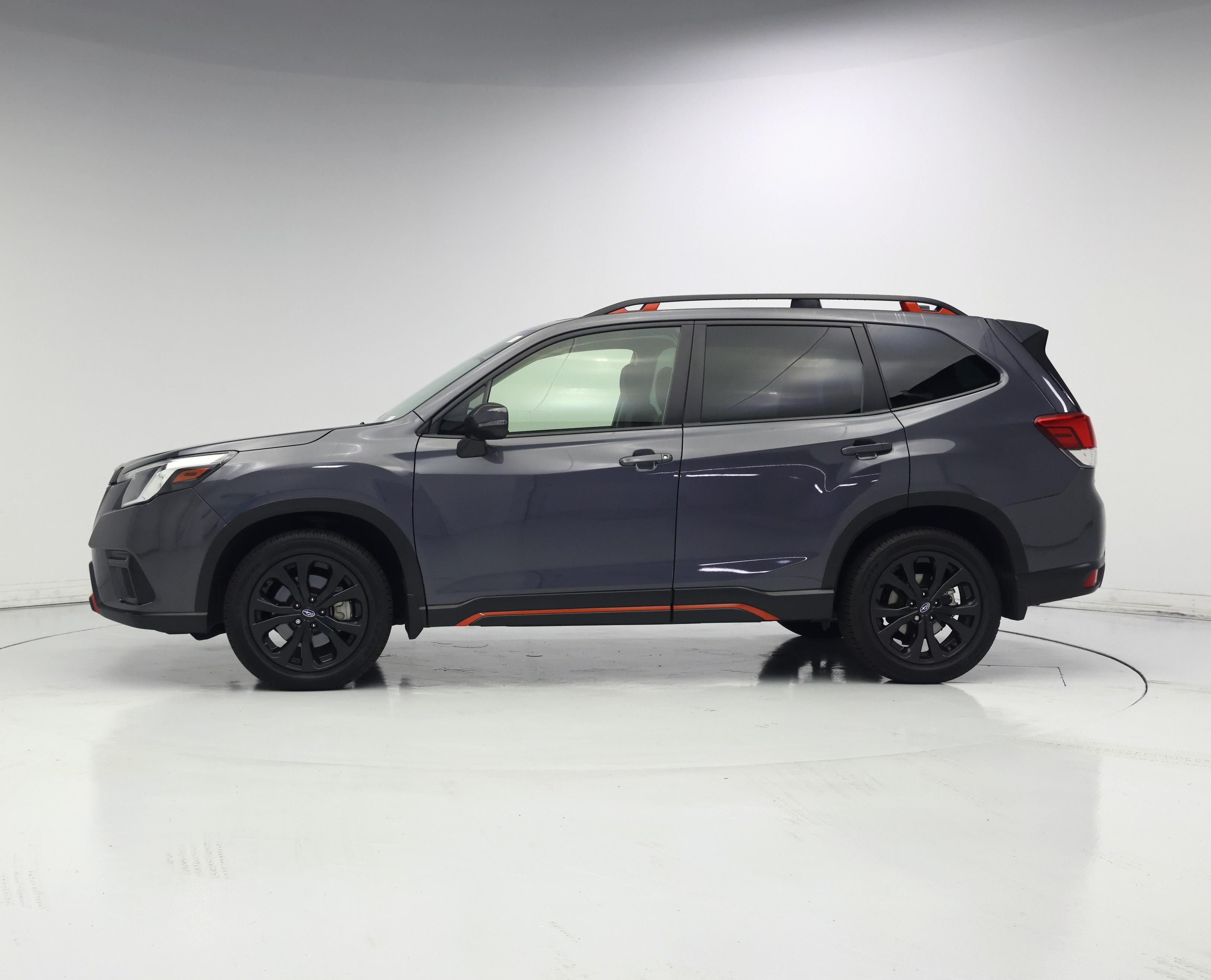 Thumbnail: 2023 Subaru Forester - 3