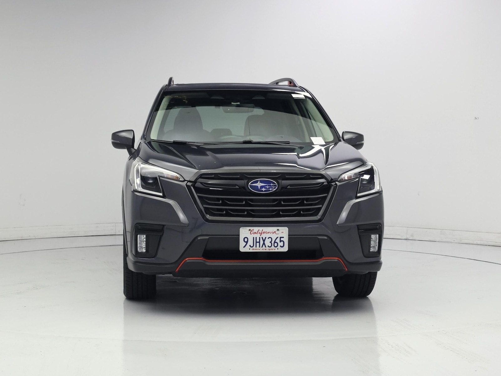 2023 Subaru Forester Sport - Photo 6