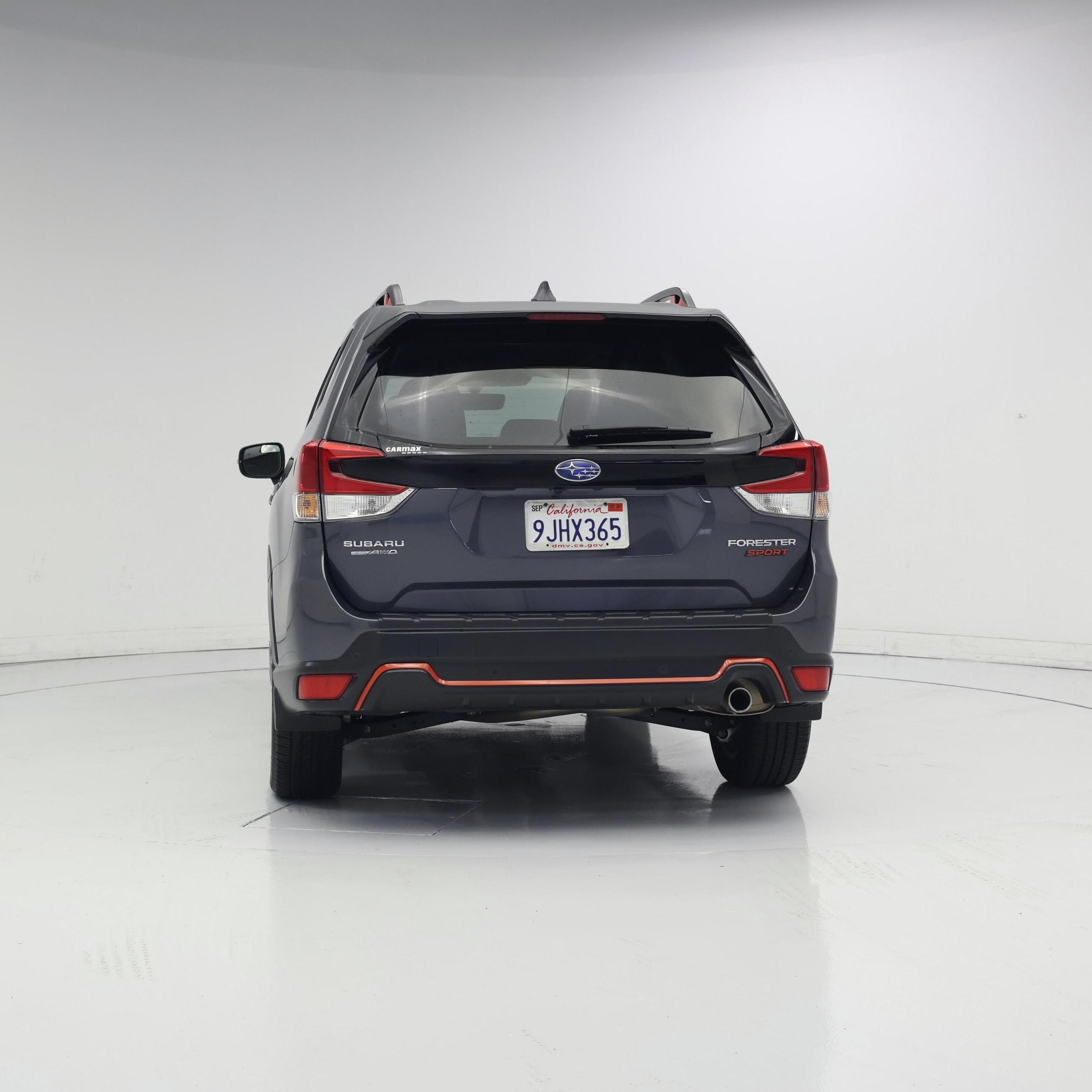 Thumbnail: 2023 Subaru Forester - 6