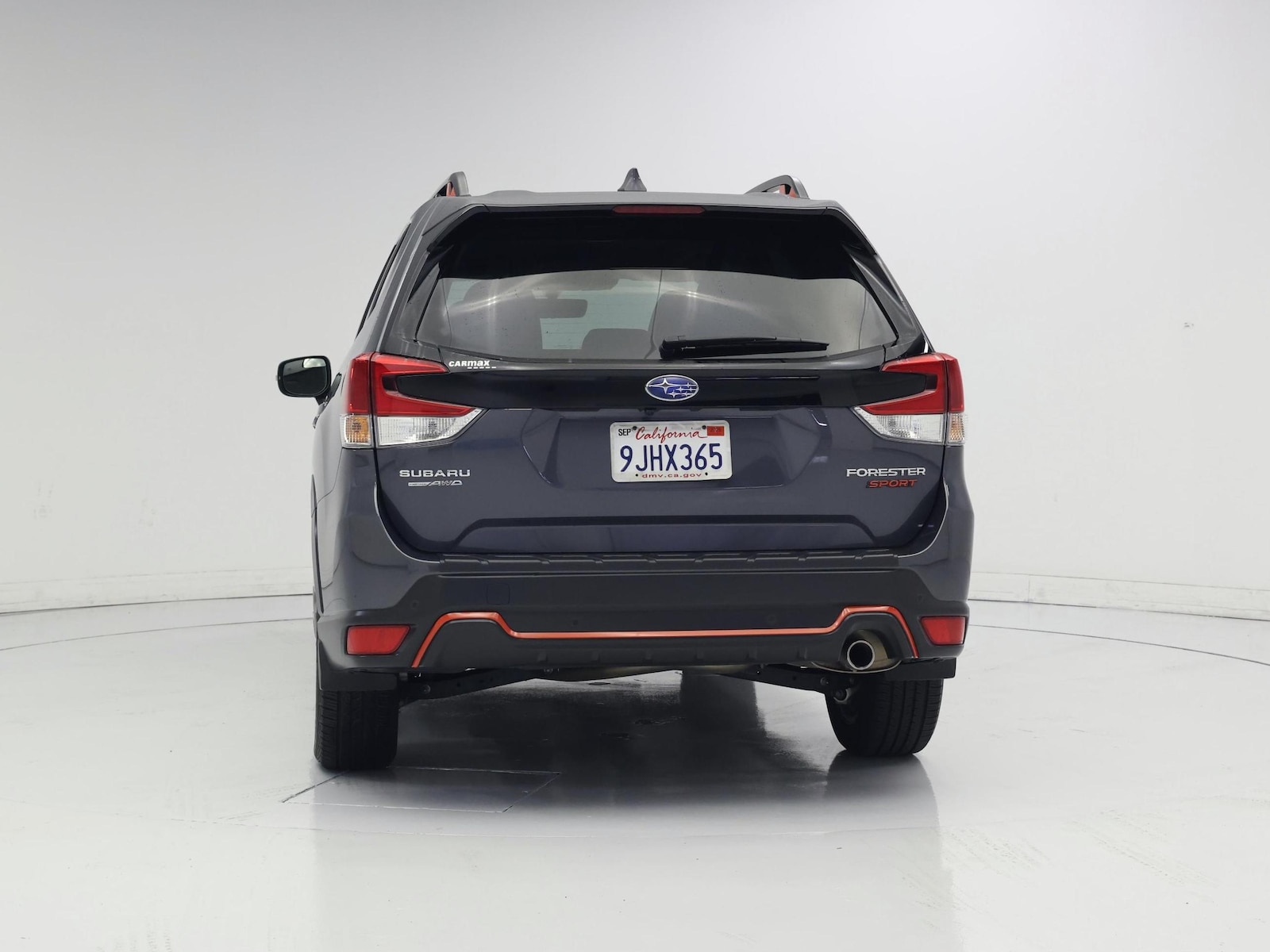 2023 Subaru Forester Sport - Photo 7