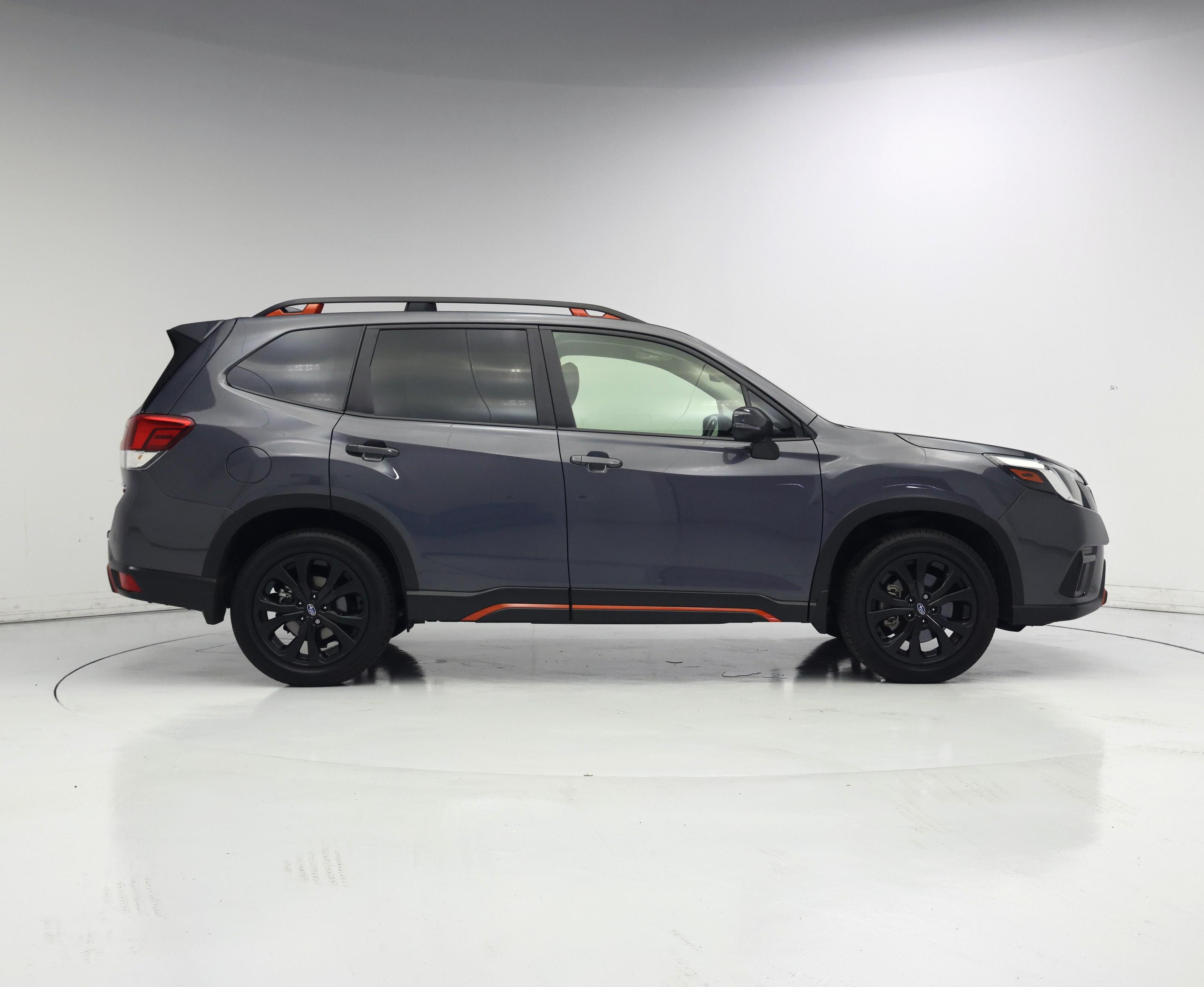 Thumbnail: 2023 Subaru Forester - 7