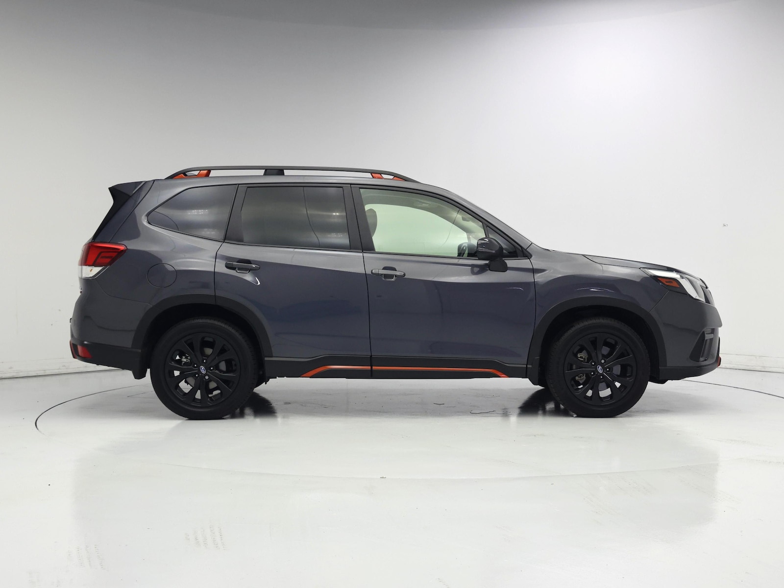 2023 Subaru Forester Sport - Photo 8
