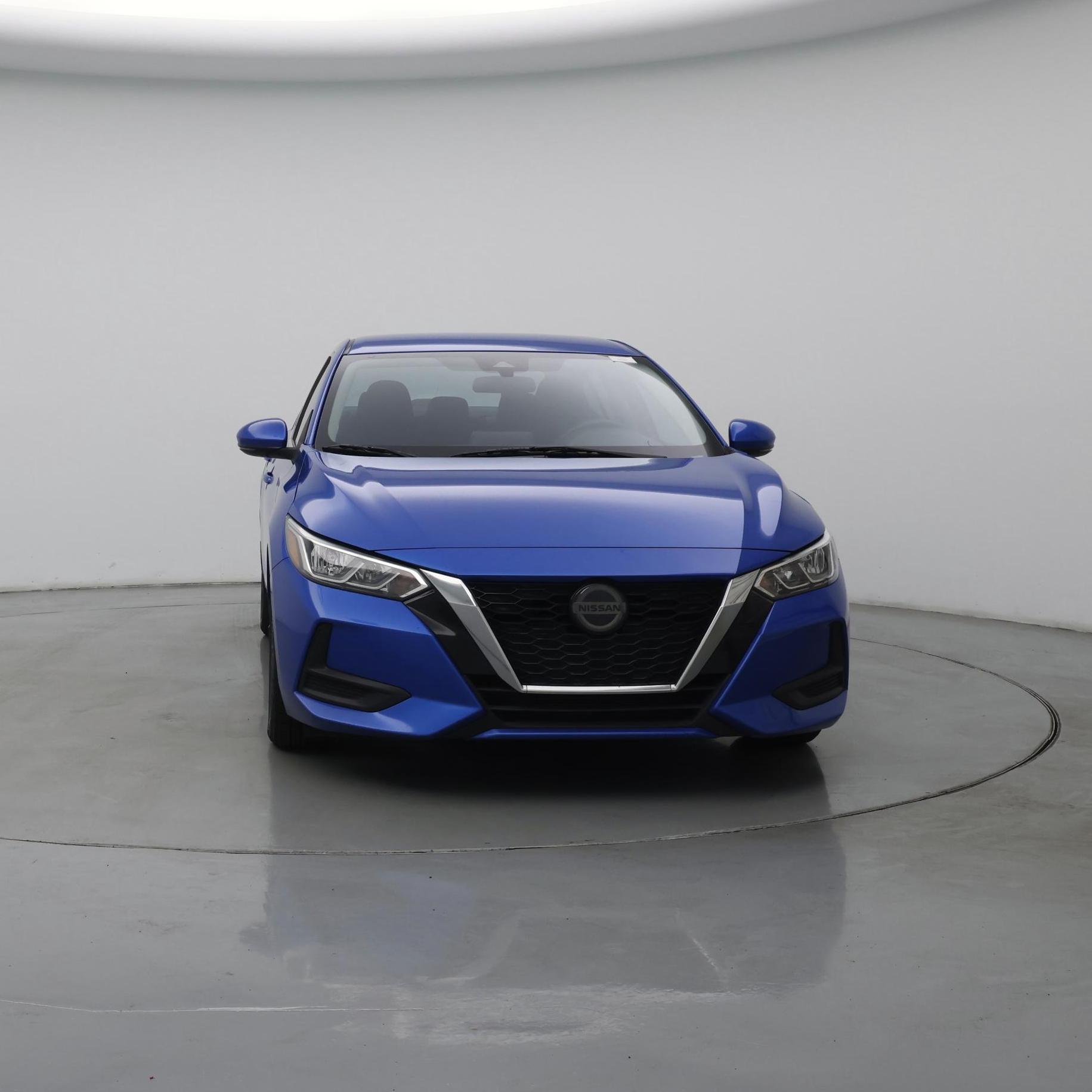 Thumbnail: 2020 Nissan Sentra - 5