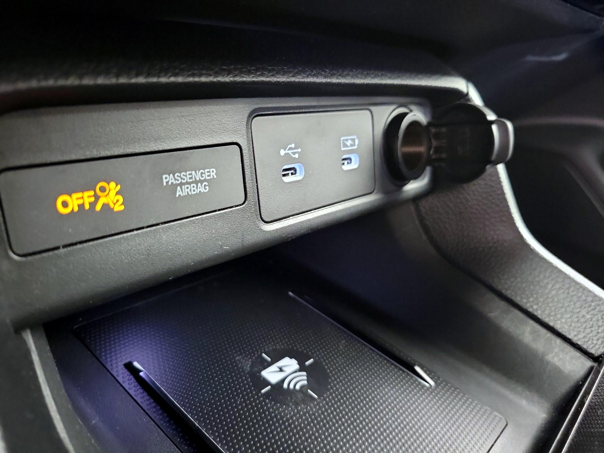 Thumbnail: 2025 Honda Civic - 18
