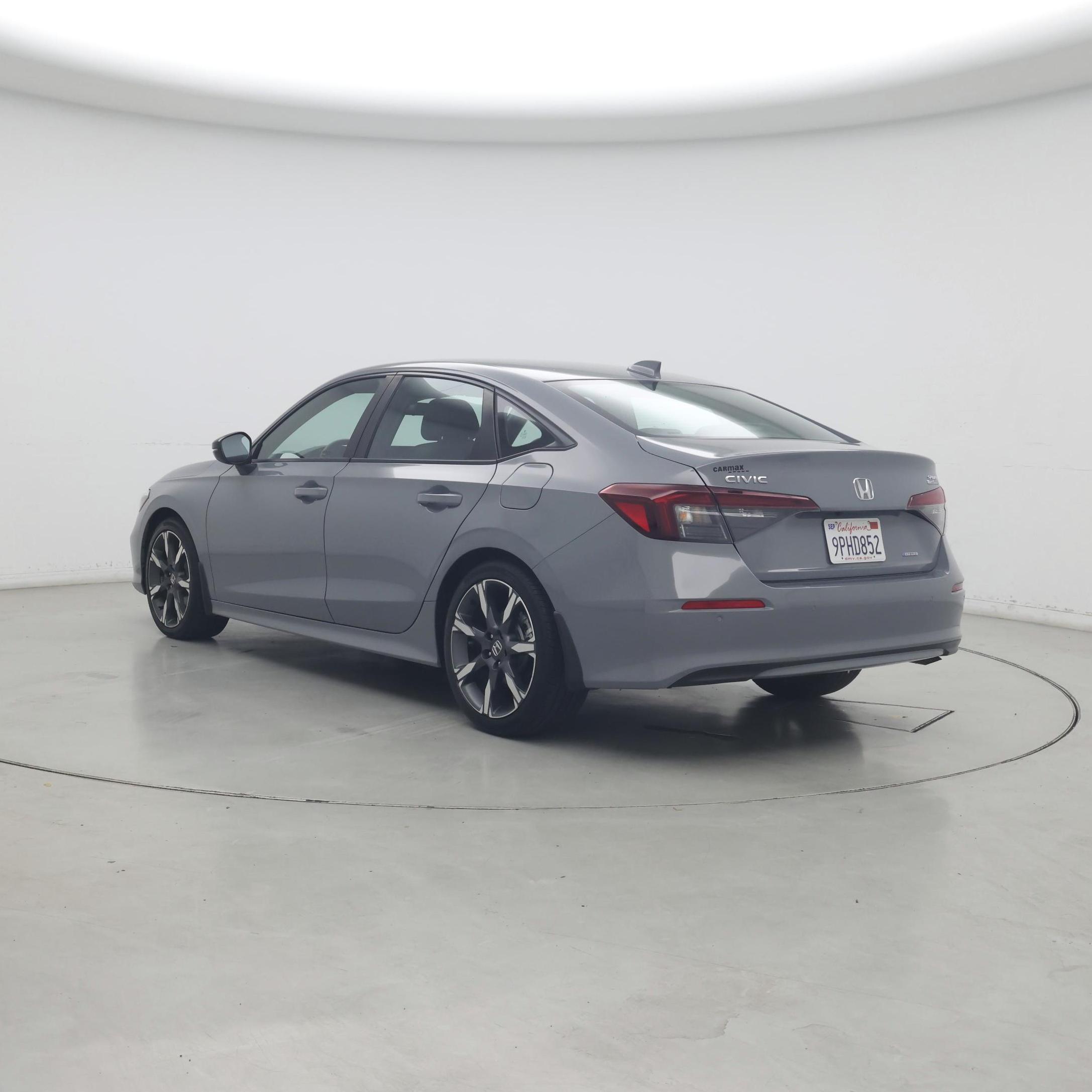Thumbnail: 2025 Honda Civic - 2