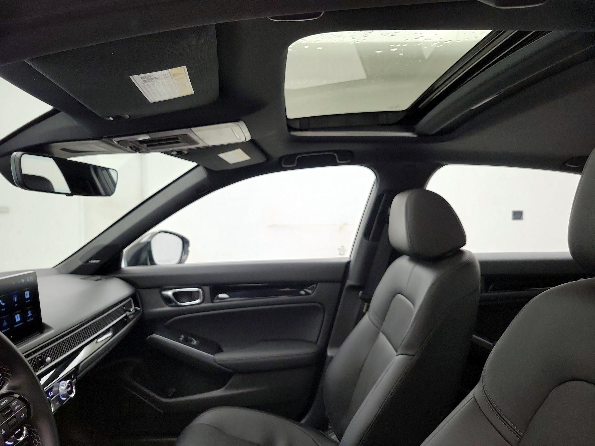 Thumbnail: 2025 Honda Civic - 19