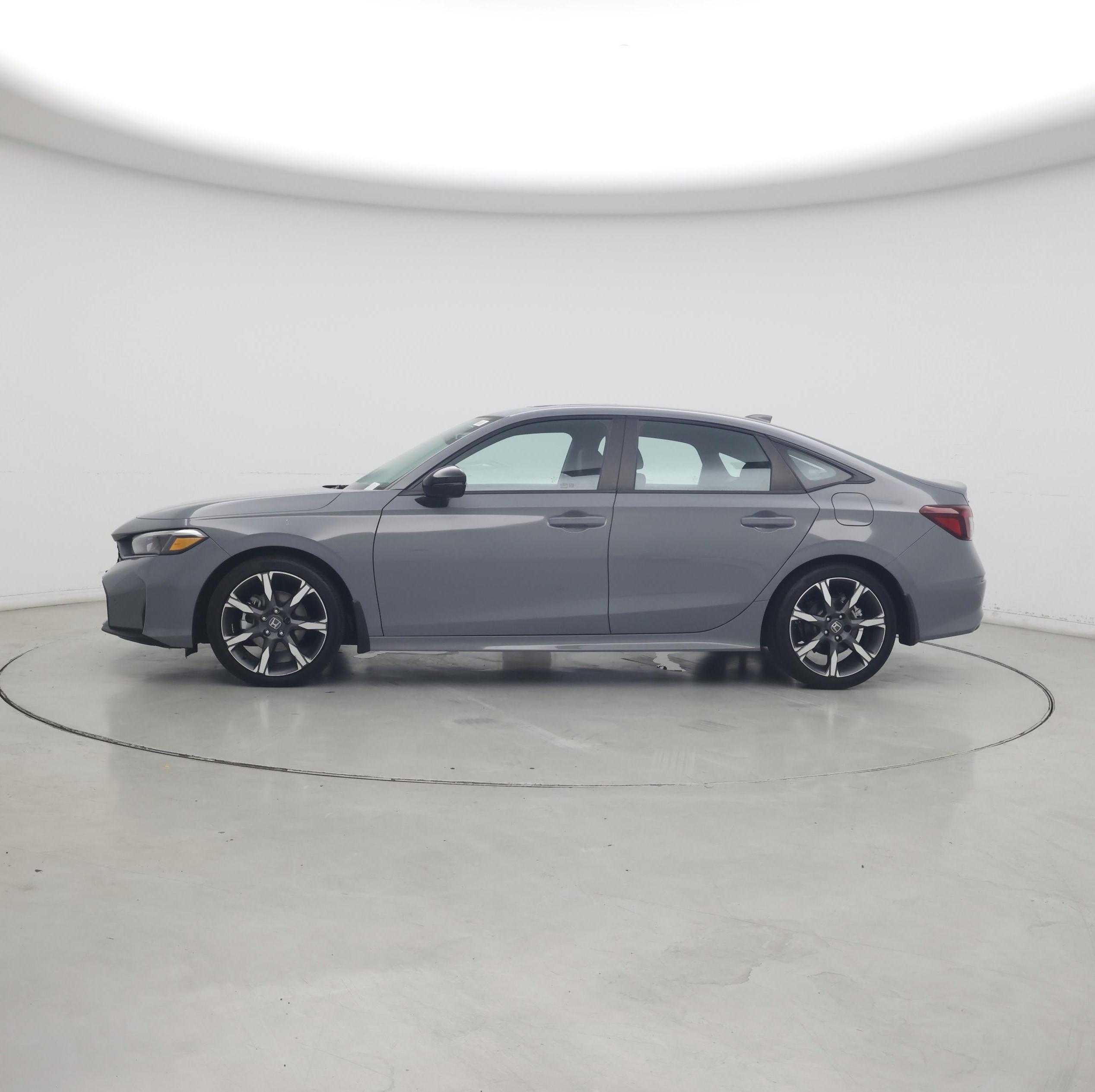 Thumbnail: 2025 Honda Civic - 3
