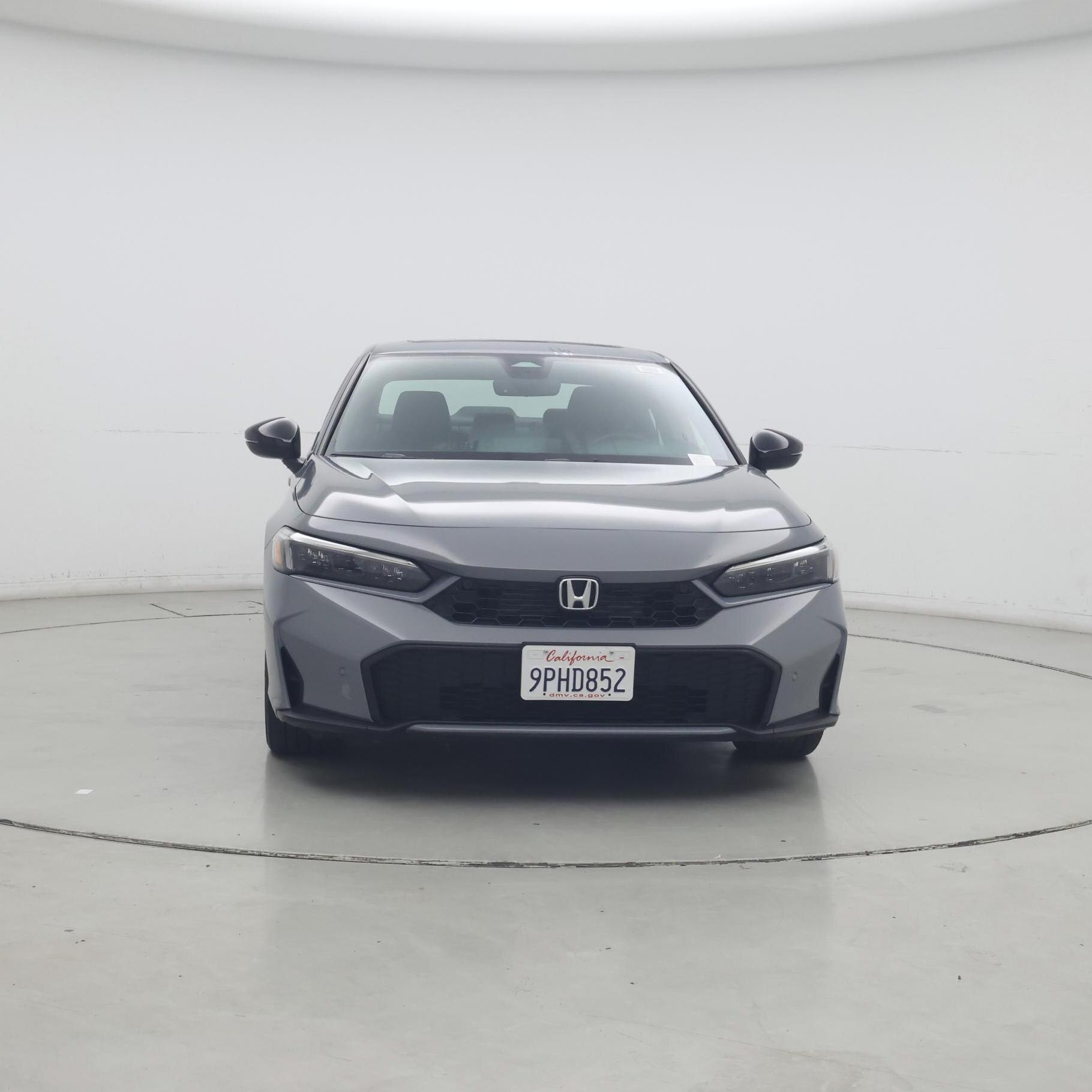 Thumbnail: 2025 Honda Civic - 5