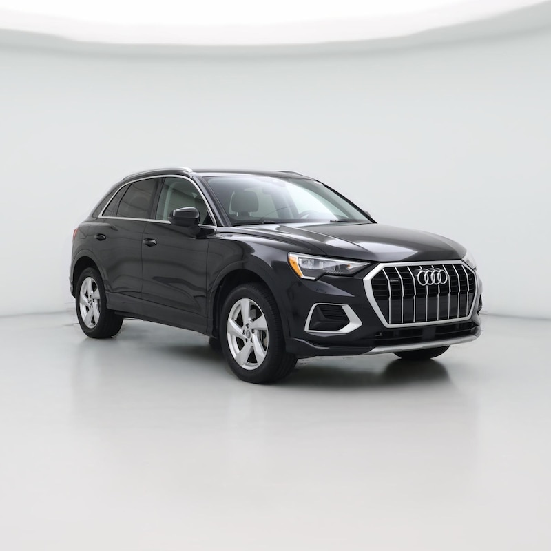 2020 Audi Q3 Premium
