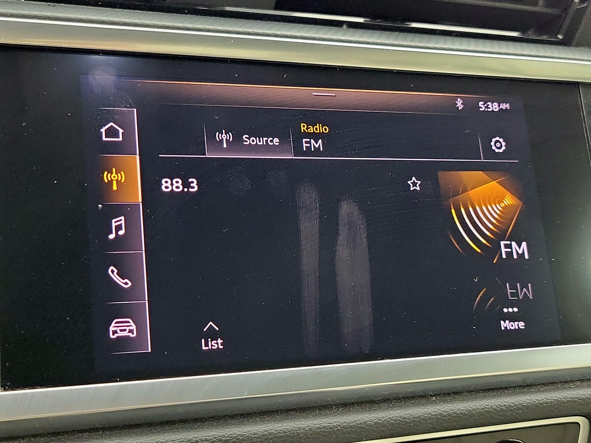 Thumbnail: 2020 Audi Q3 - 15