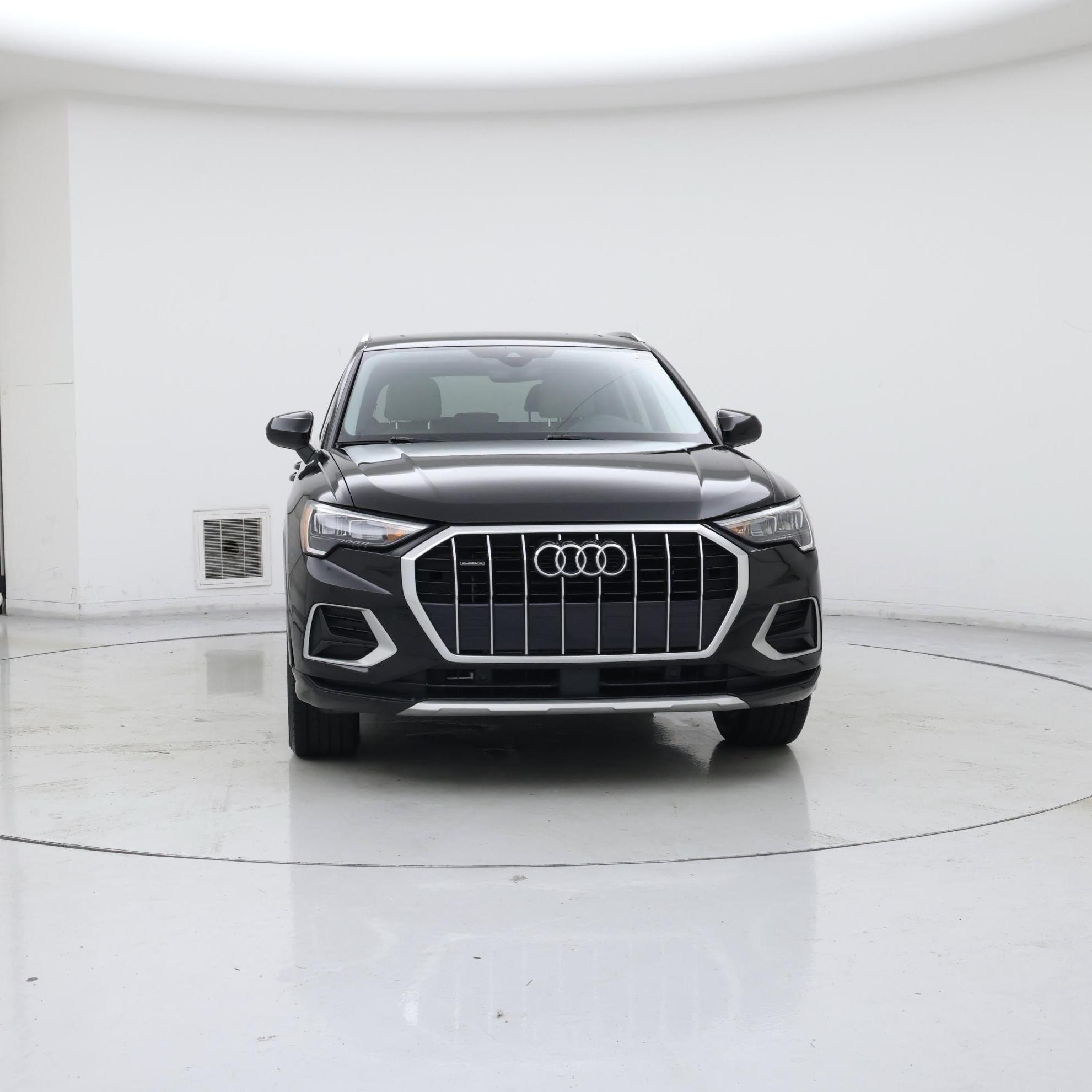 Thumbnail: 2020 Audi Q3 - 5