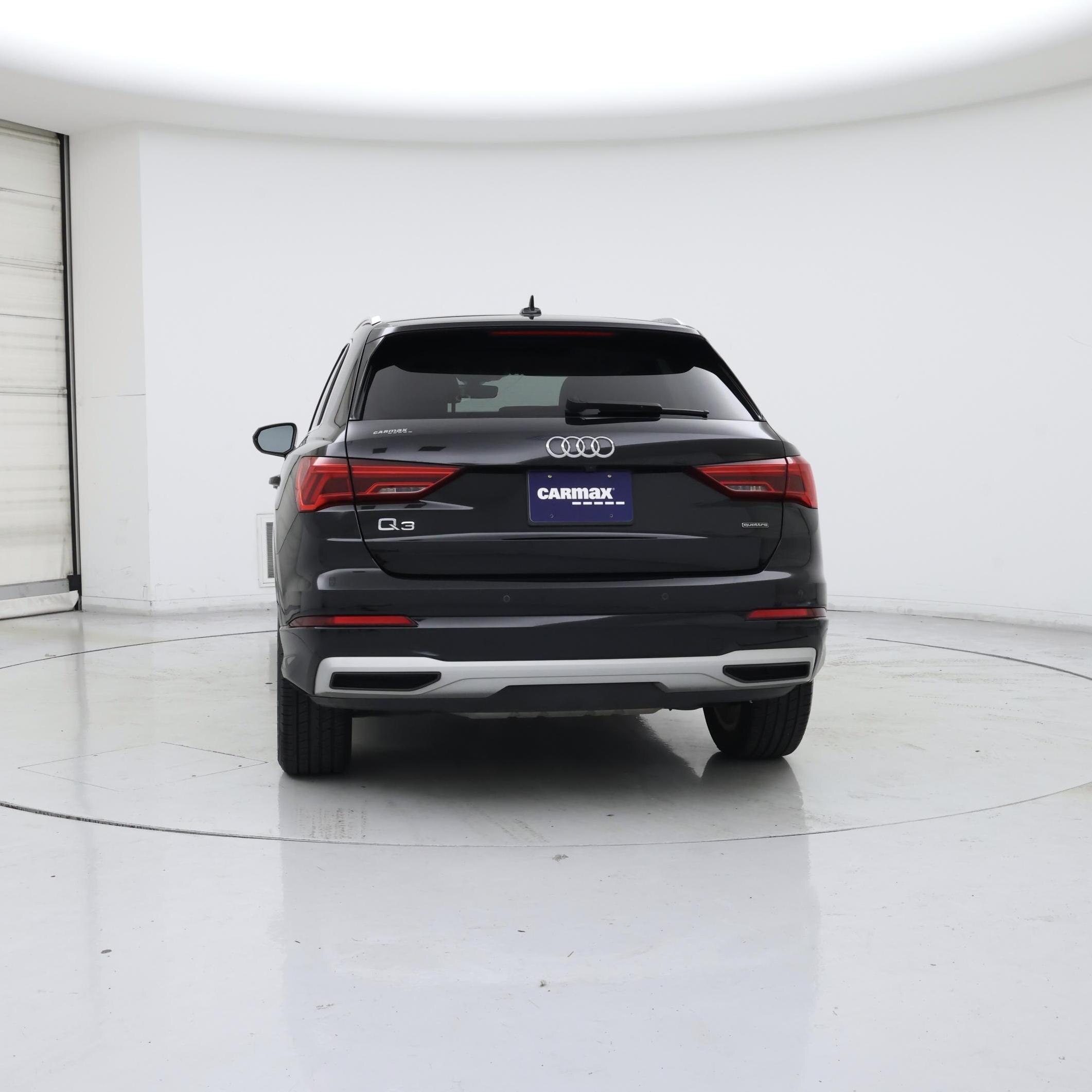 Thumbnail: 2020 Audi Q3 - 6