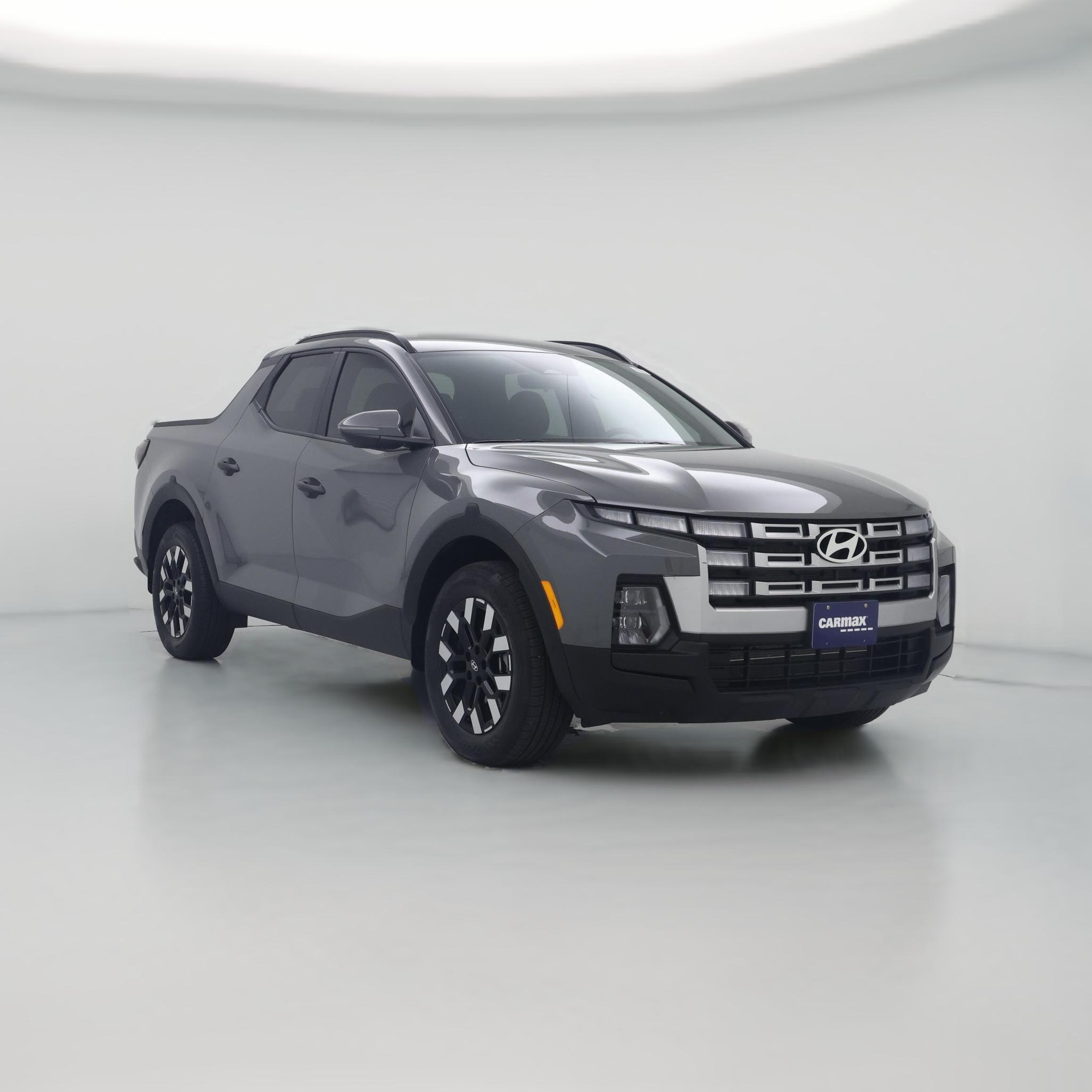 Thumbnail: 2025 Hyundai Santa Cruz - 1