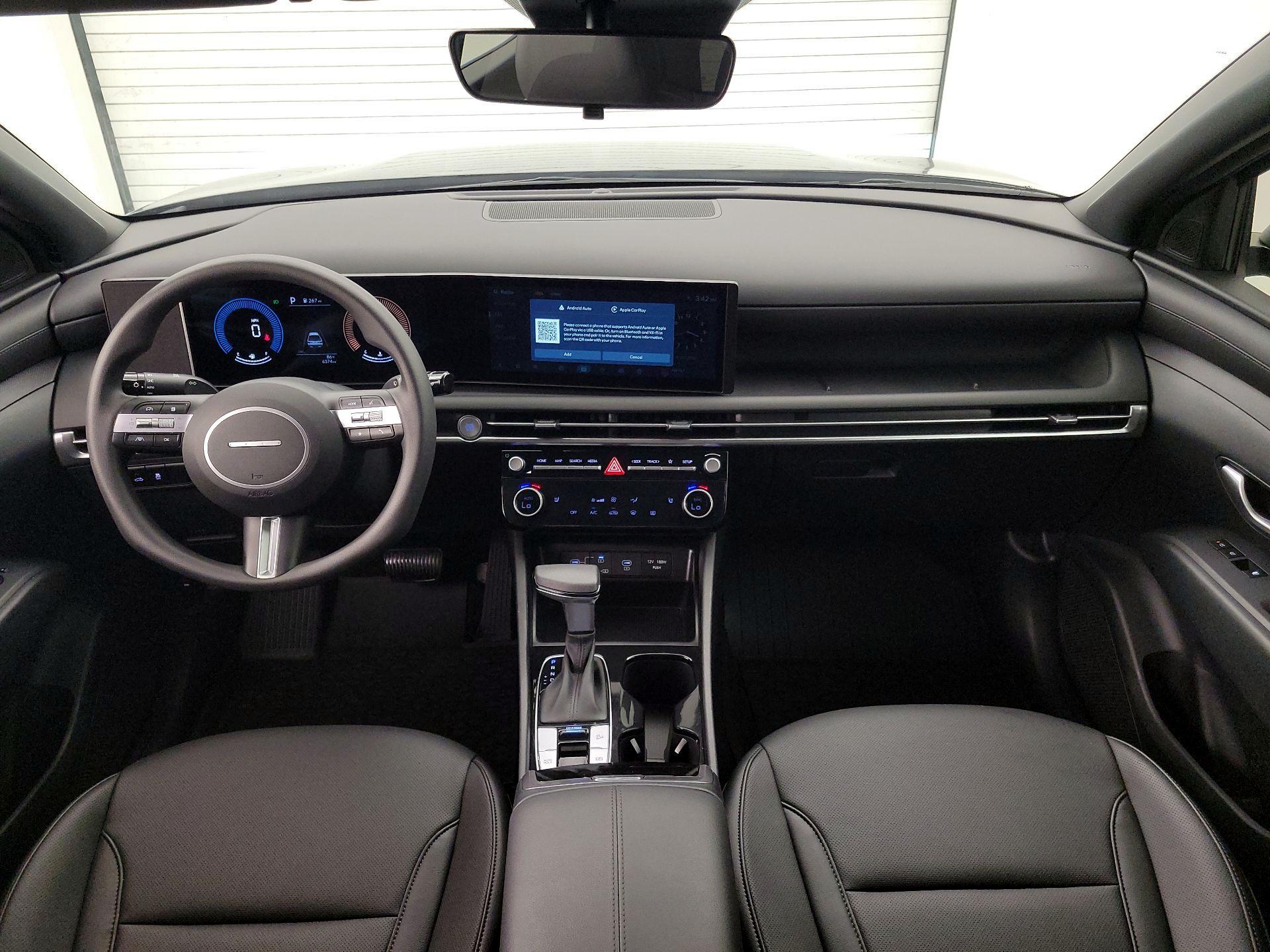 Thumbnail: 2025 Hyundai Santa Cruz - 9