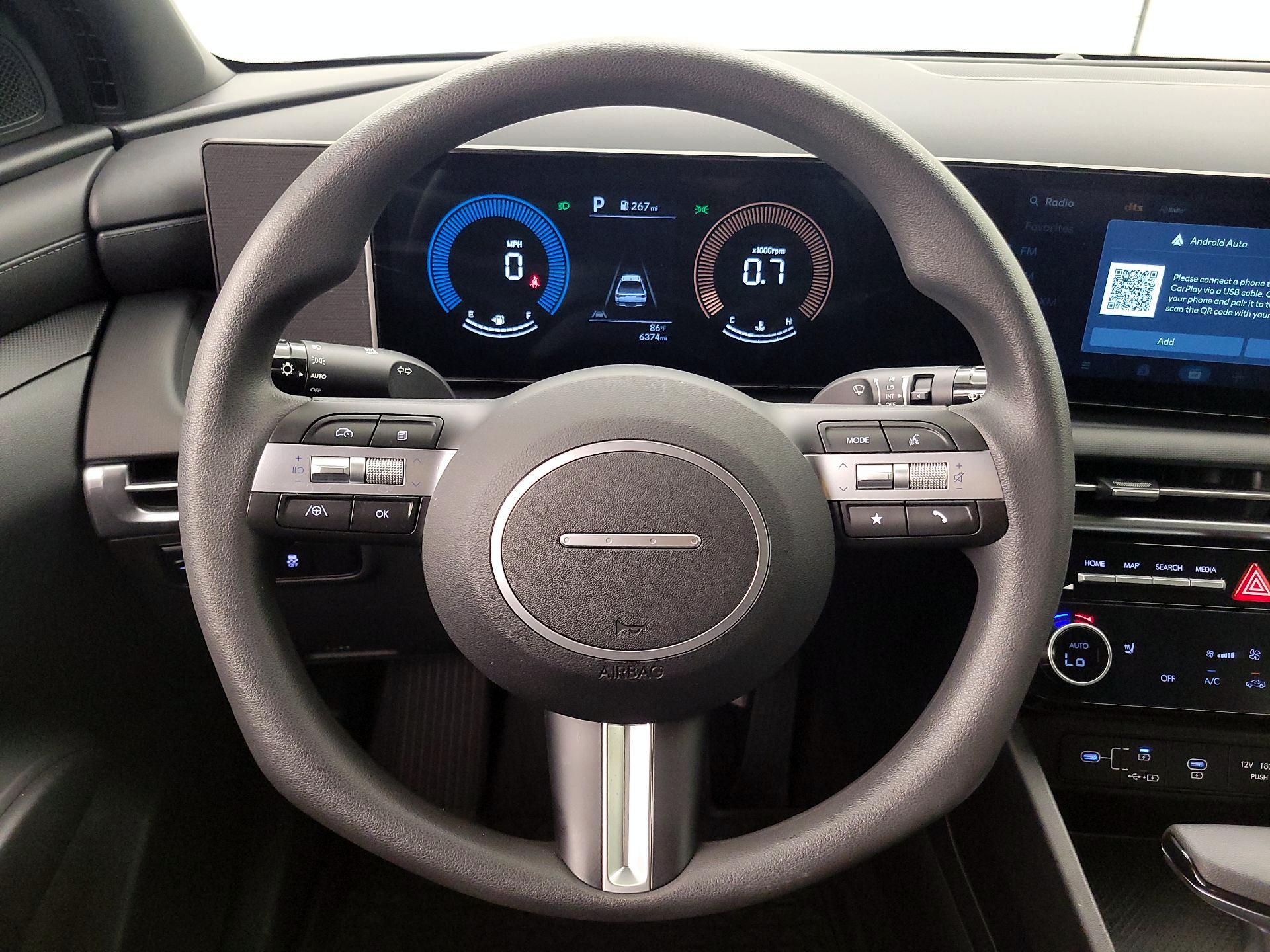 Thumbnail: 2025 Hyundai Santa Cruz - 10