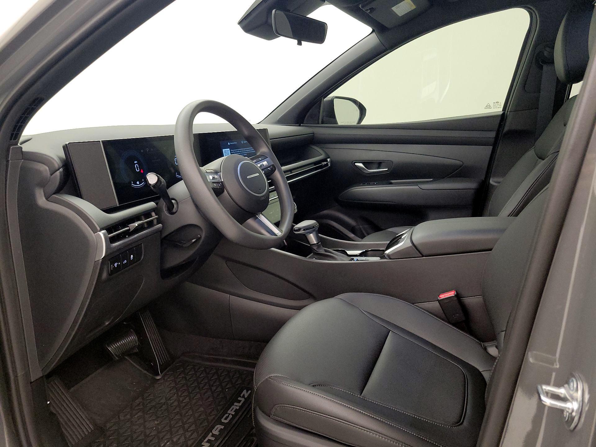 Thumbnail: 2025 Hyundai Santa Cruz - 11