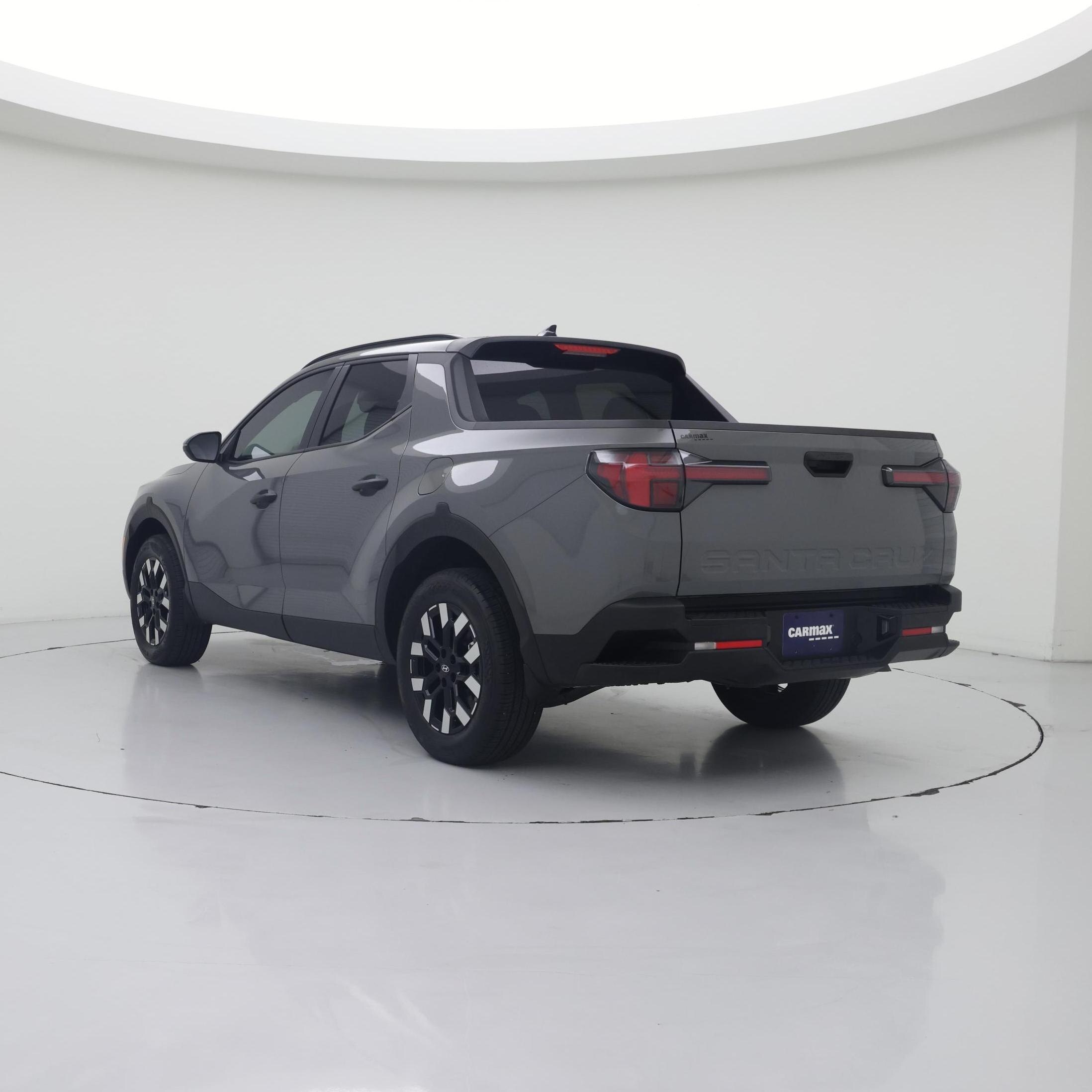 Thumbnail: 2025 Hyundai Santa Cruz - 2