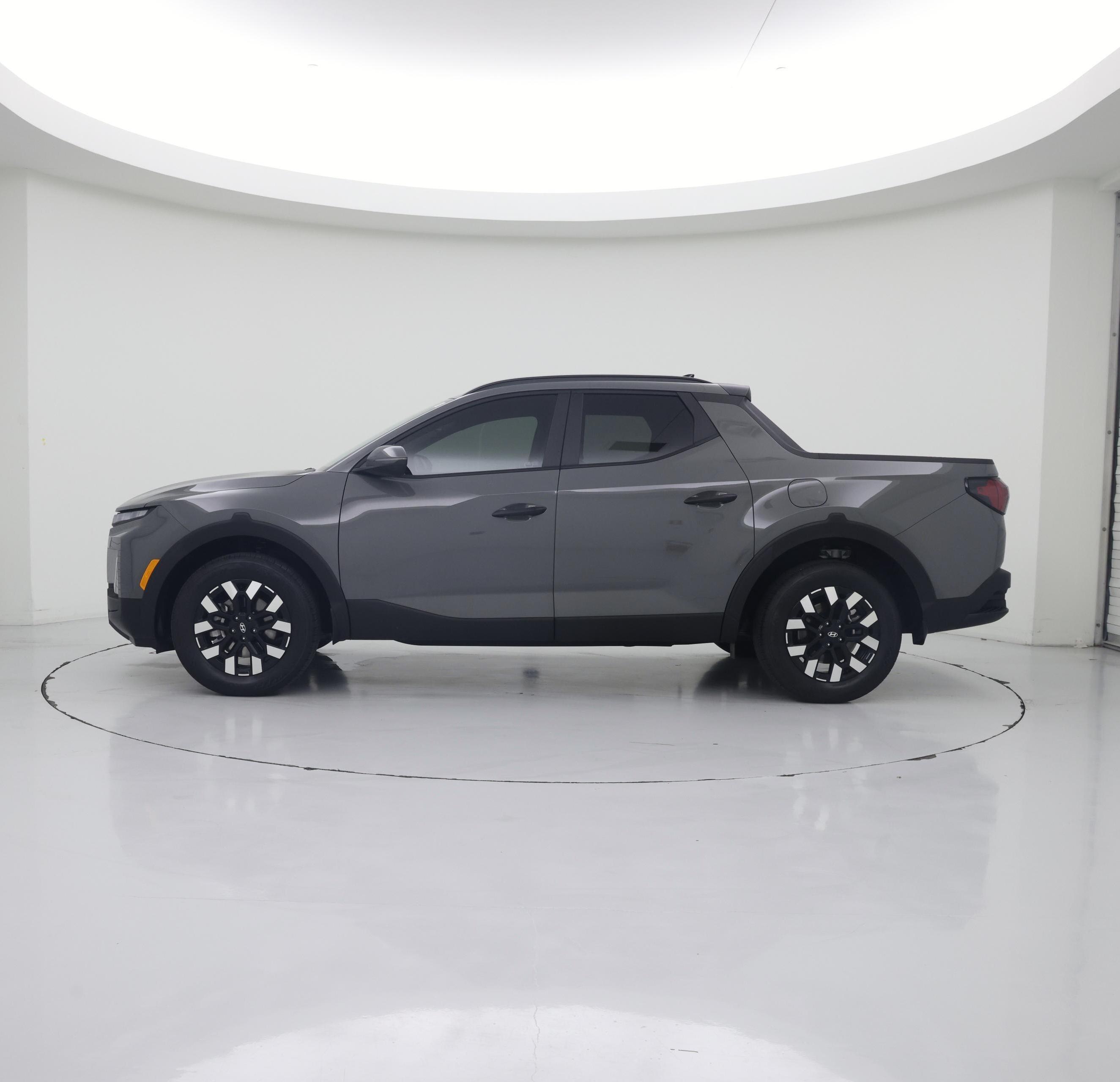 Thumbnail: 2025 Hyundai Santa Cruz - 3