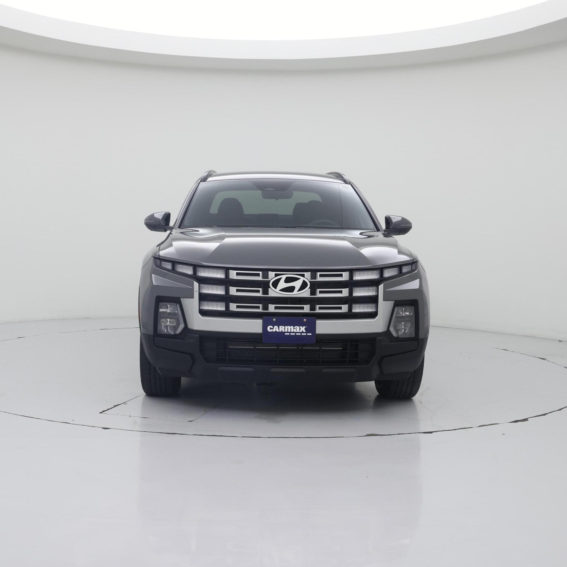 Thumbnail: 2025 Hyundai Santa Cruz - 5