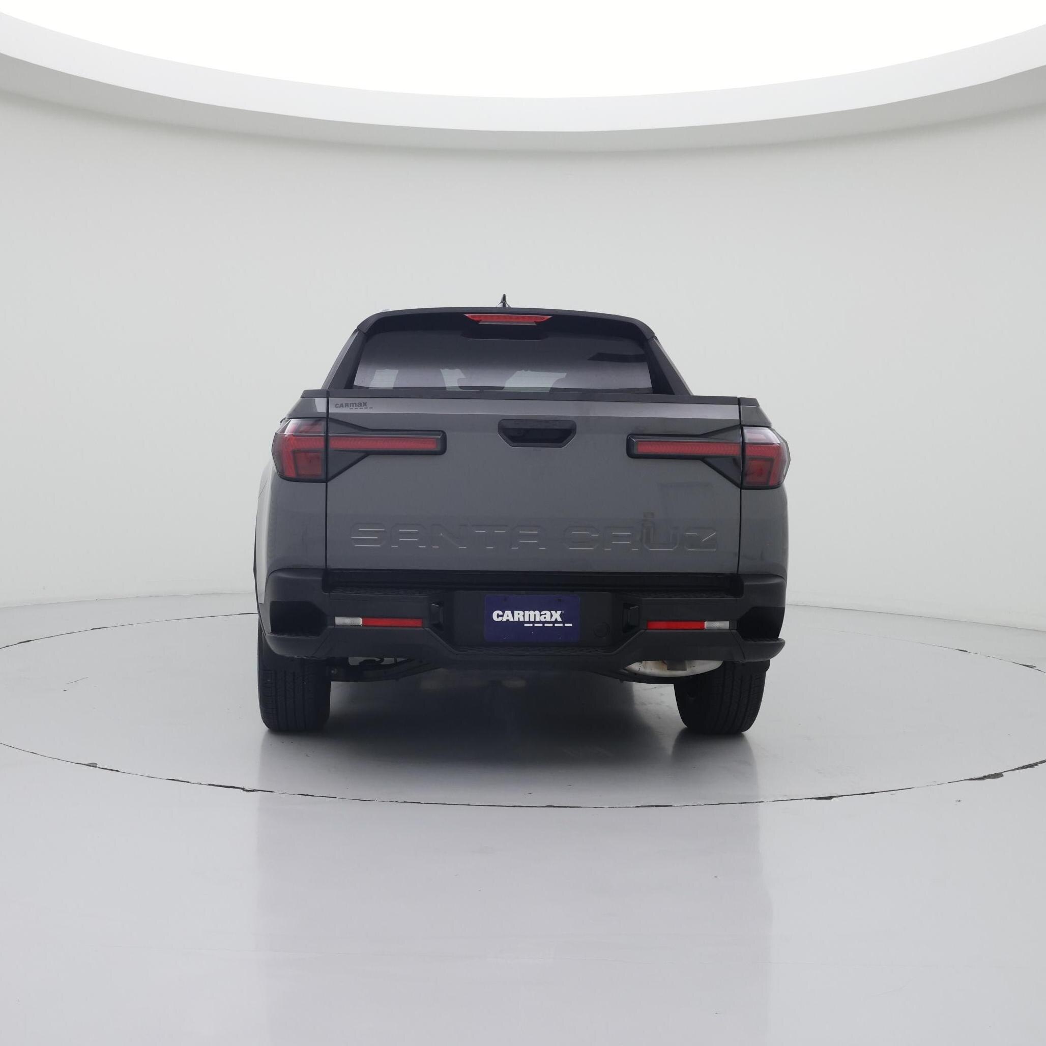 Thumbnail: 2025 Hyundai Santa Cruz - 6