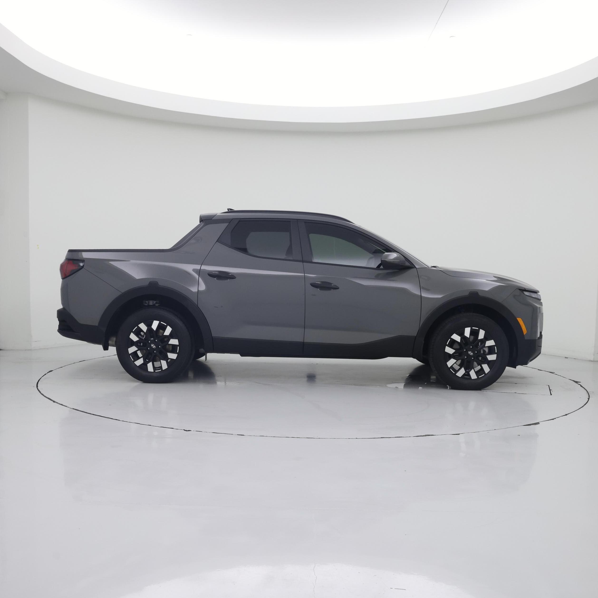 Thumbnail: 2025 Hyundai Santa Cruz - 7
