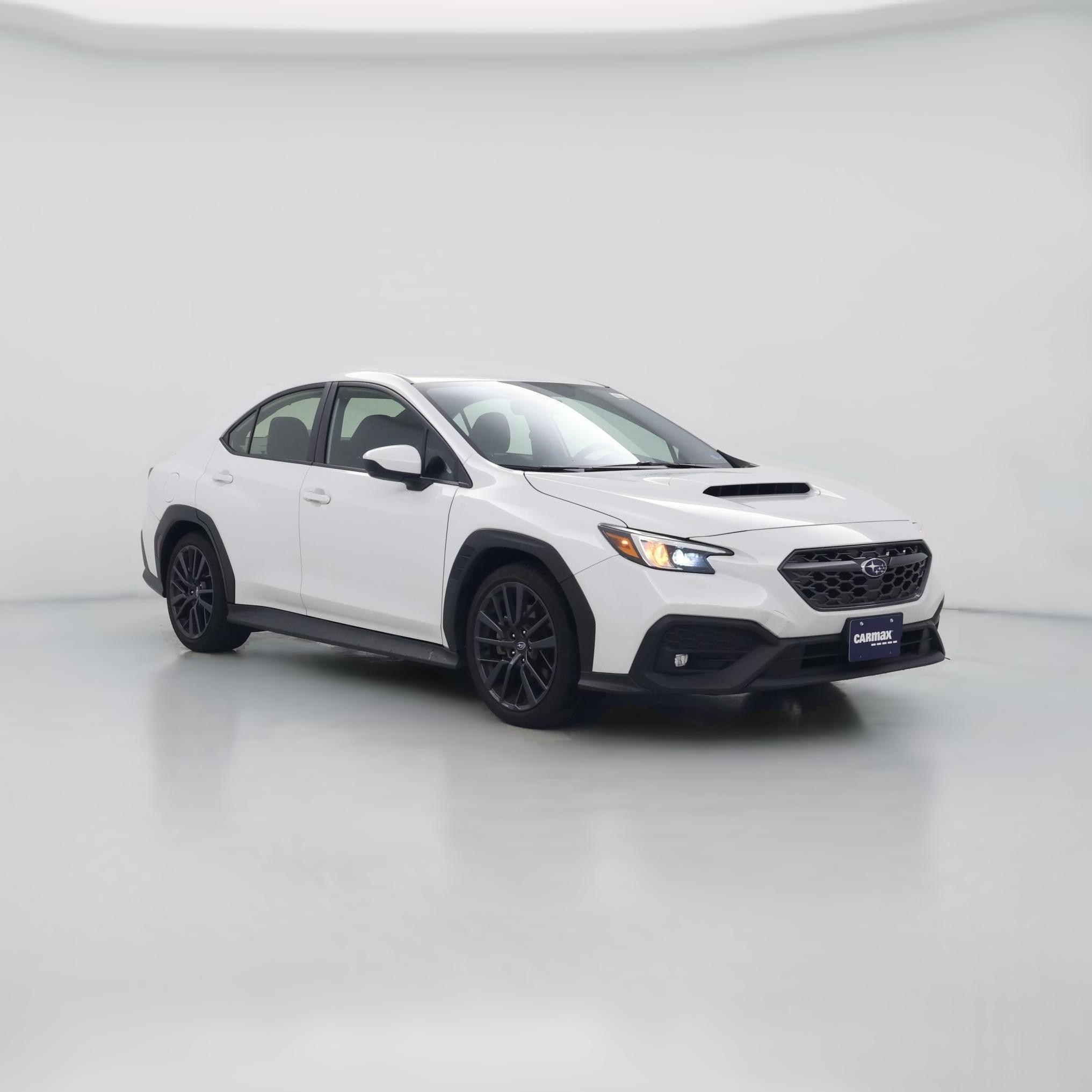 Thumbnail: 2023 Subaru WRX - 1
