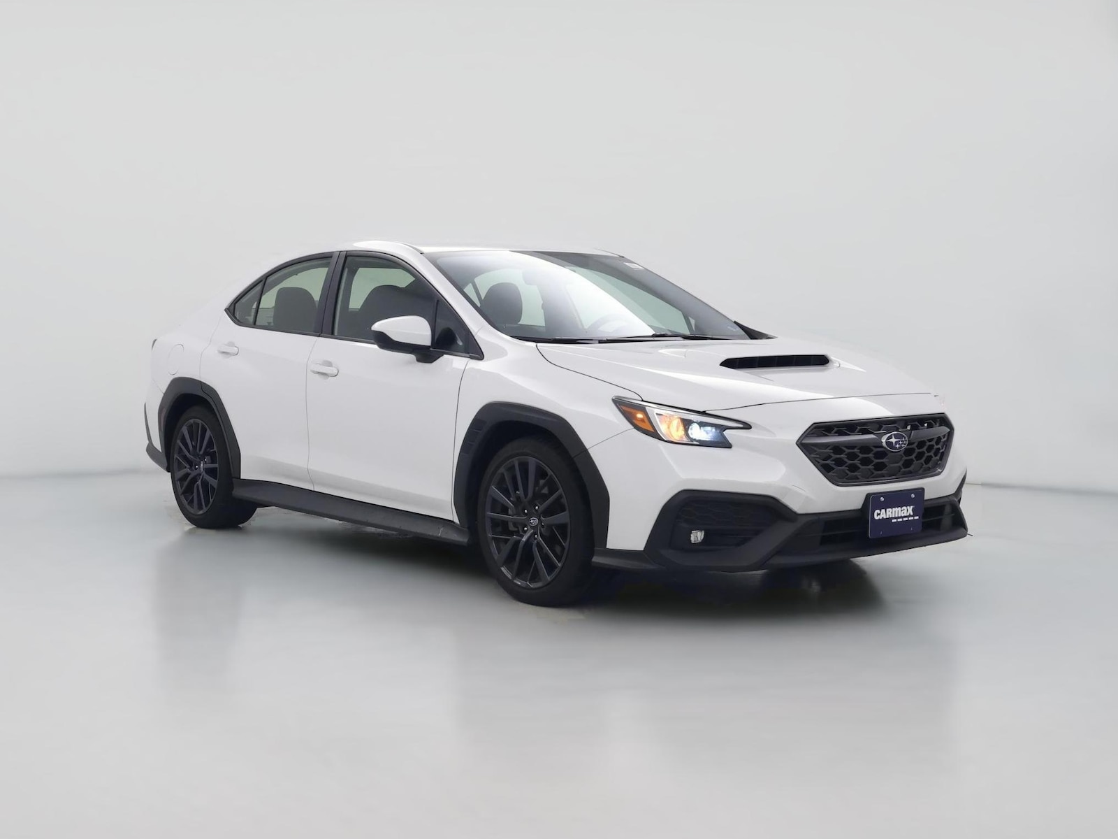 2023 Subaru WRX