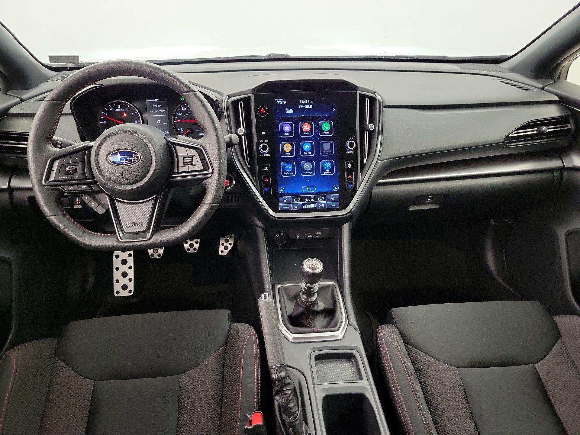 Thumbnail: 2023 Subaru WRX - 9