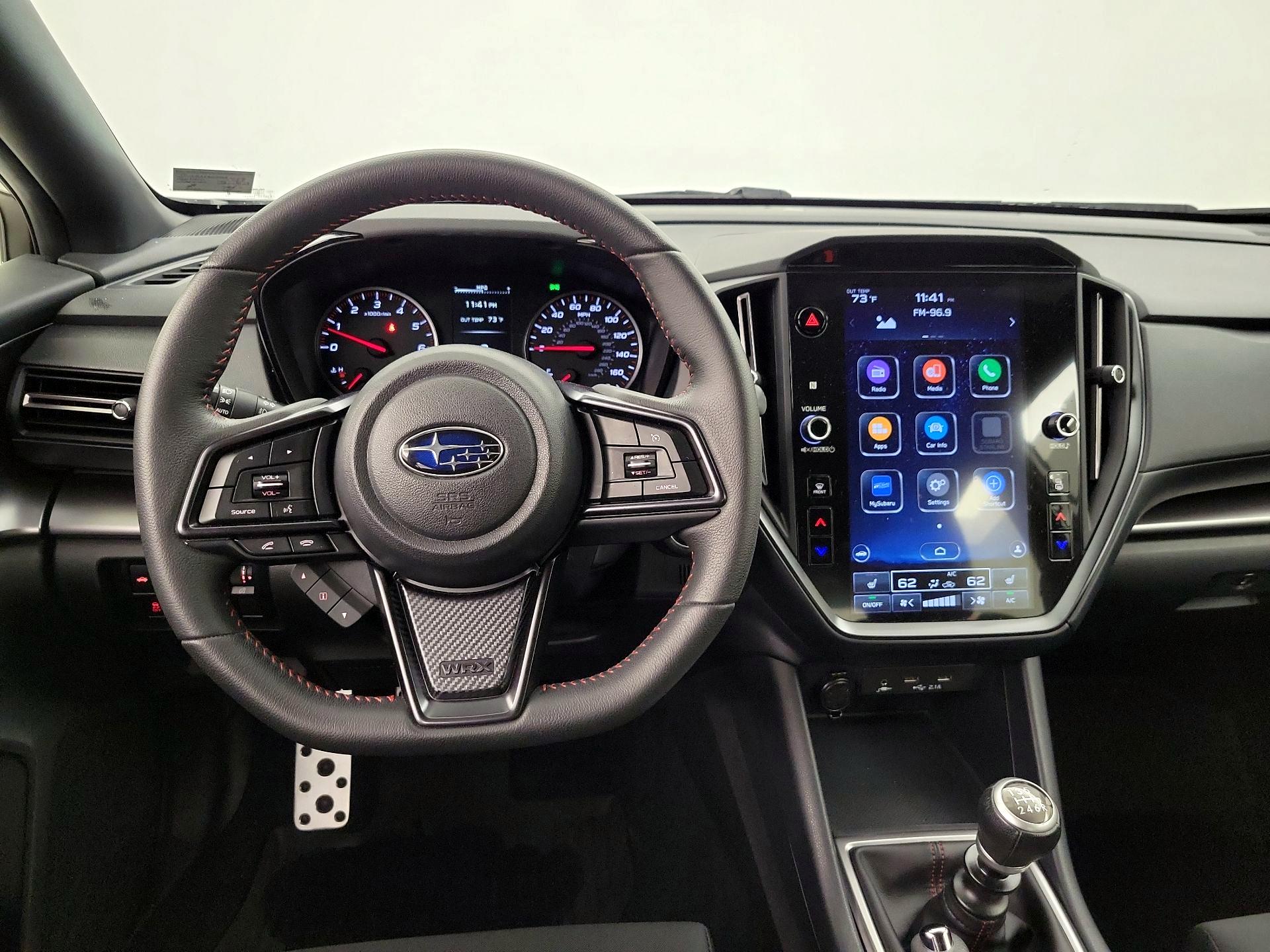 Thumbnail: 2023 Subaru WRX - 10