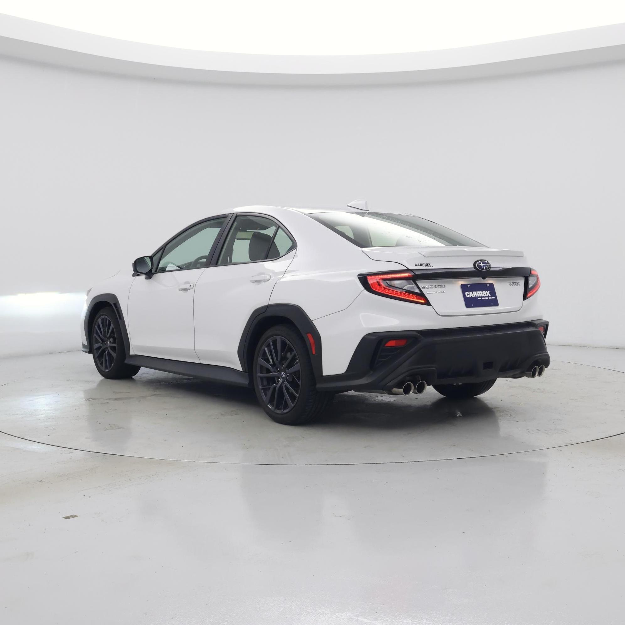 Thumbnail: 2023 Subaru WRX - 2