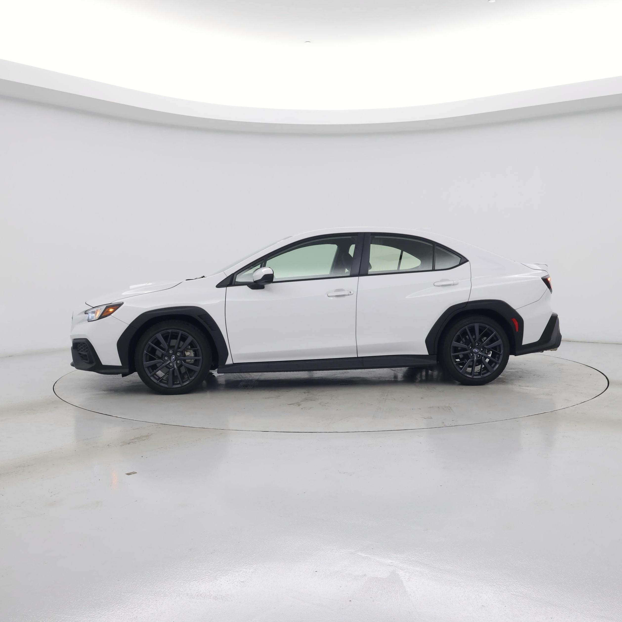 Thumbnail: 2023 Subaru WRX - 3