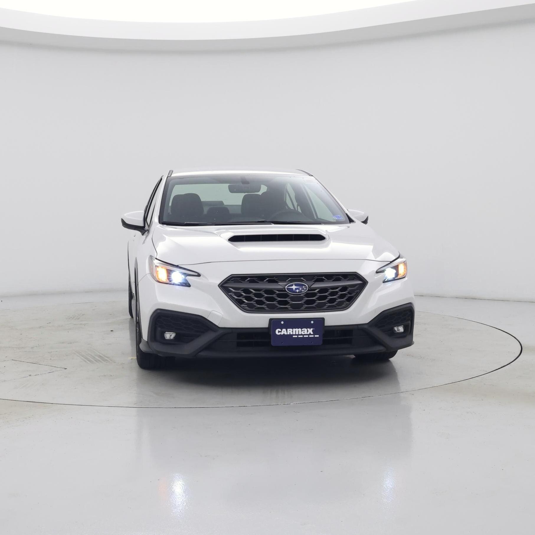 Thumbnail: 2023 Subaru WRX - 5