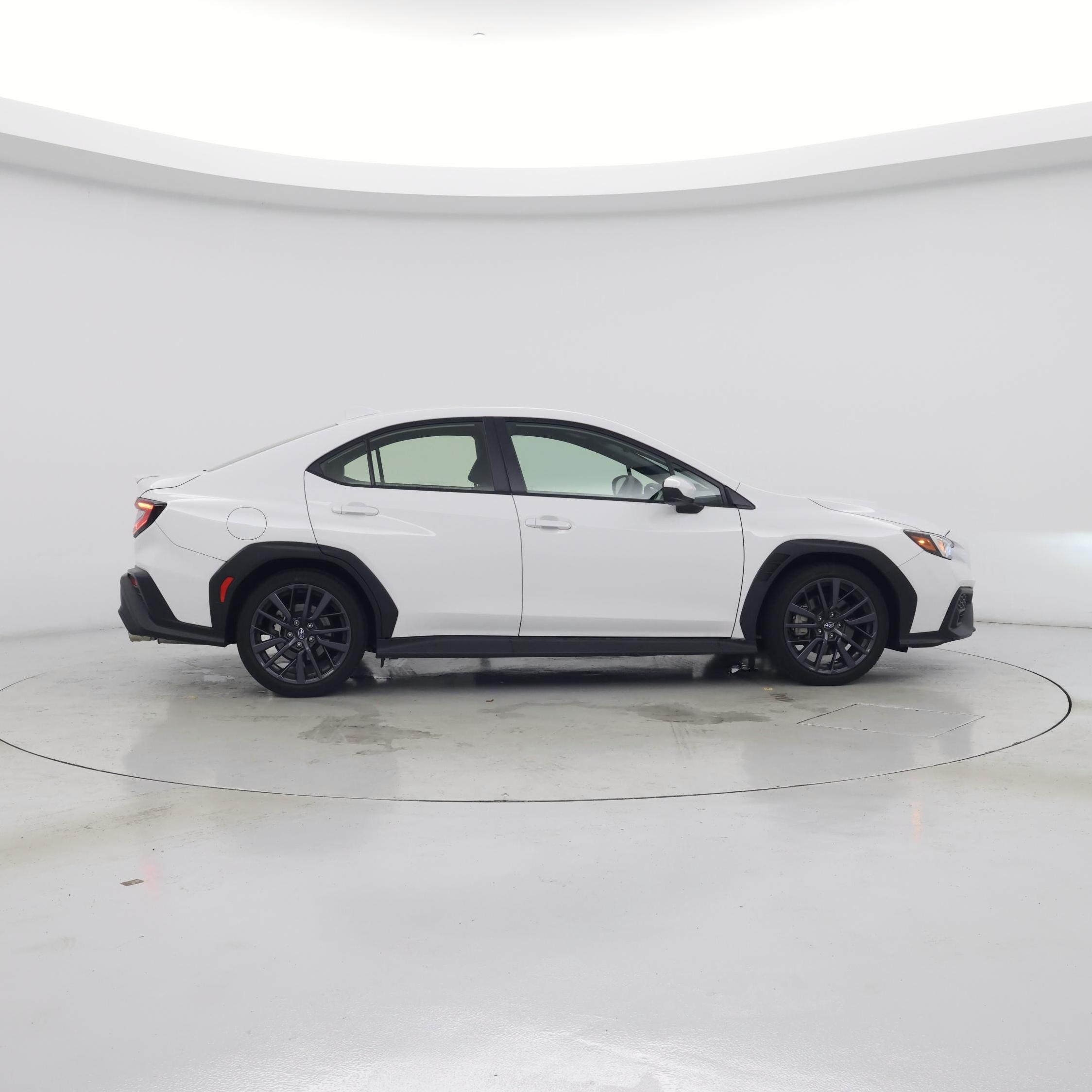 Thumbnail: 2023 Subaru WRX - 7