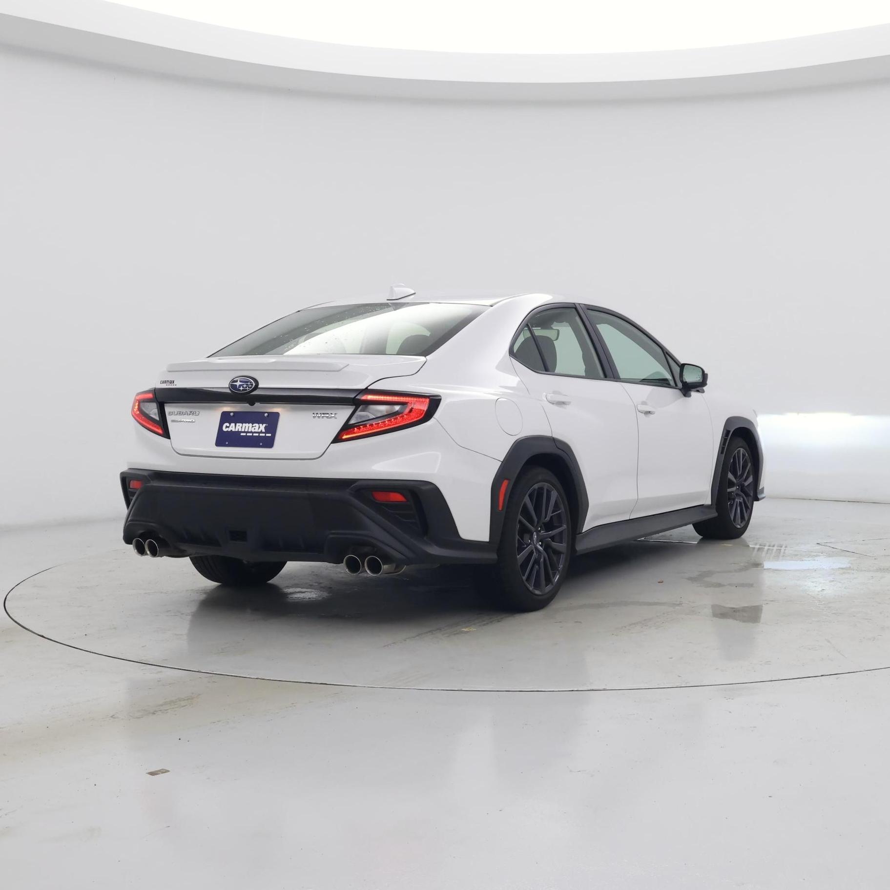 Thumbnail: 2023 Subaru WRX - 8