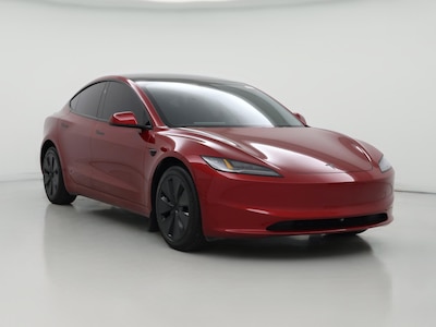 2026 Tesla Model 3 Premium