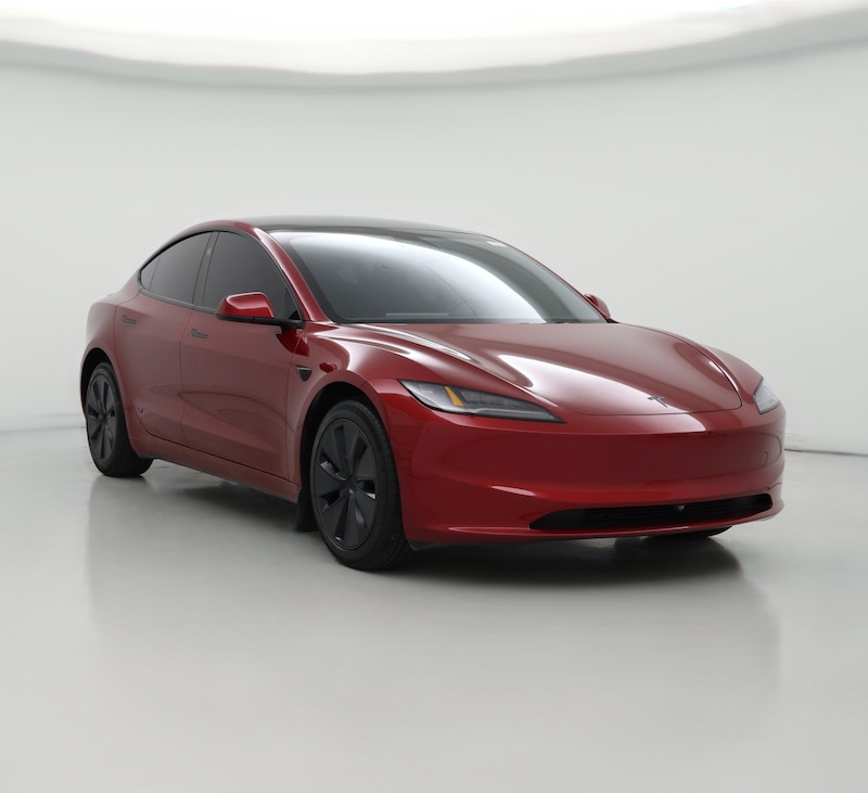 2026 Tesla Model 3 Premium