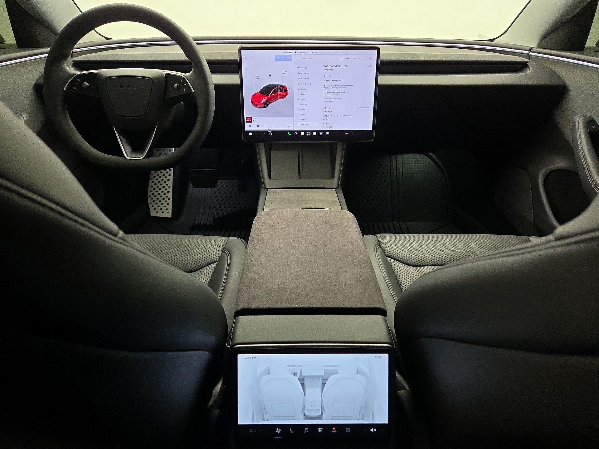 Thumbnail: 2026 Tesla Model 3 - 9