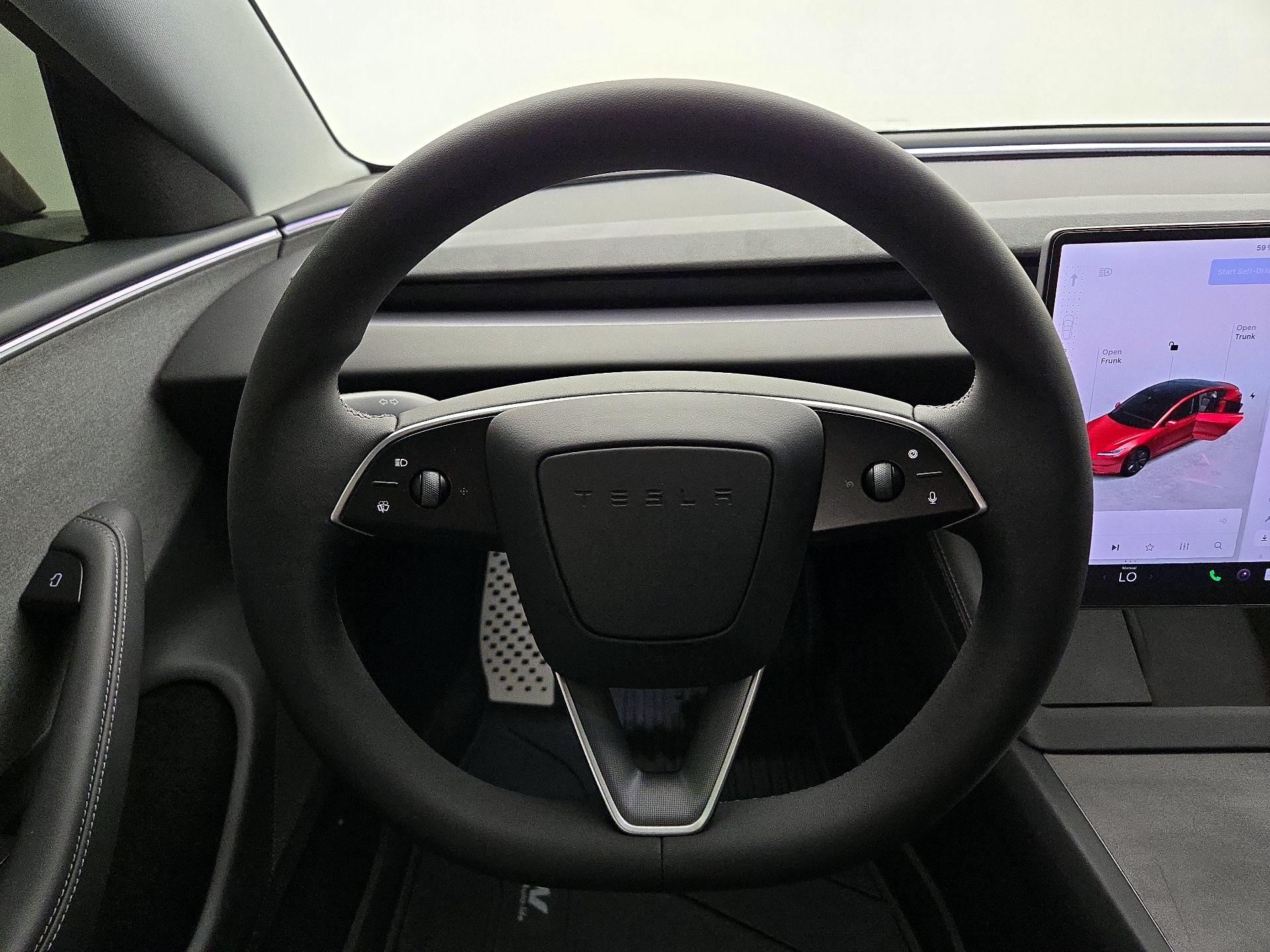 Thumbnail: 2026 Tesla Model 3 - 10