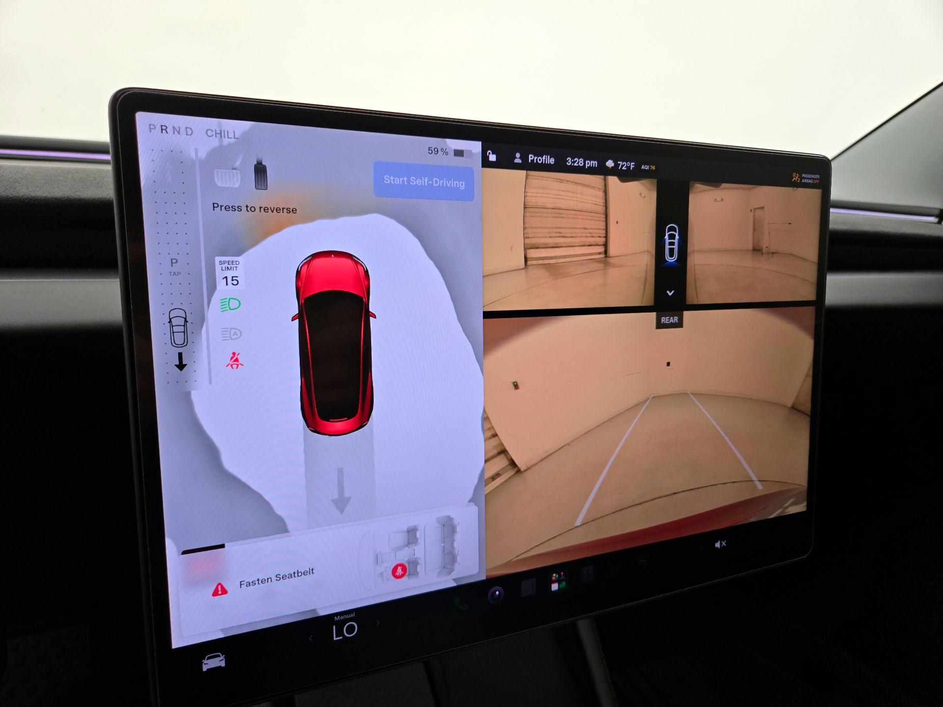 Thumbnail: 2026 Tesla Model 3 - 15