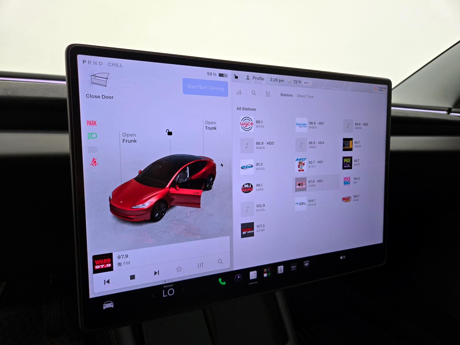 Thumbnail: 2026 Tesla Model 3 - 16