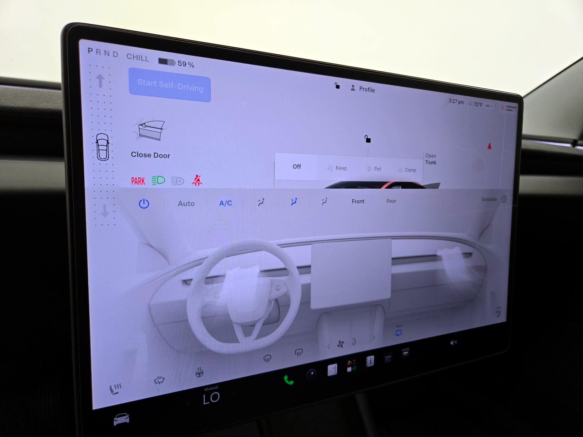 Thumbnail: 2026 Tesla Model 3 - 17