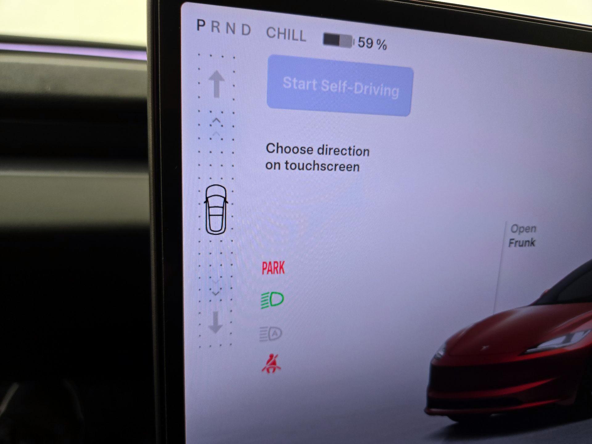 Thumbnail: 2026 Tesla Model 3 - 18