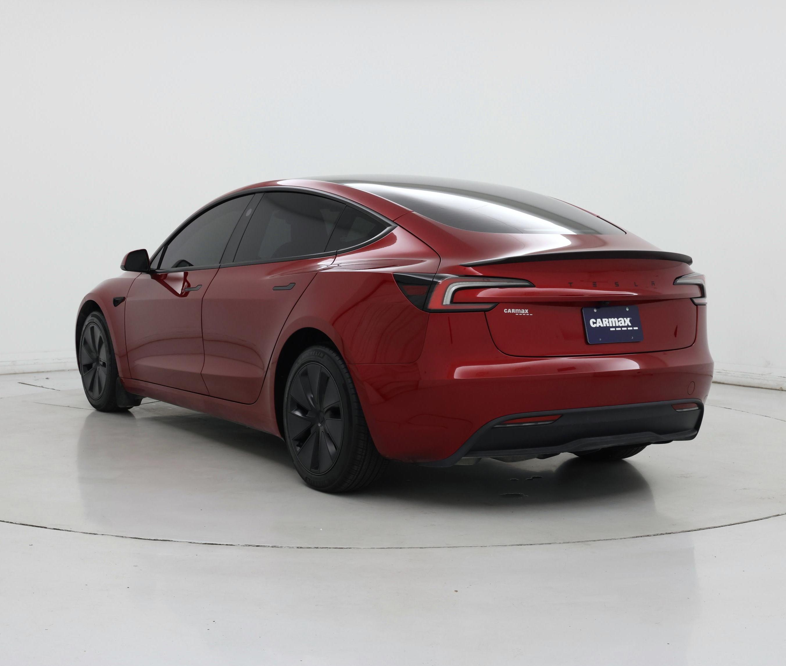 Thumbnail: 2026 Tesla Model 3 - 2