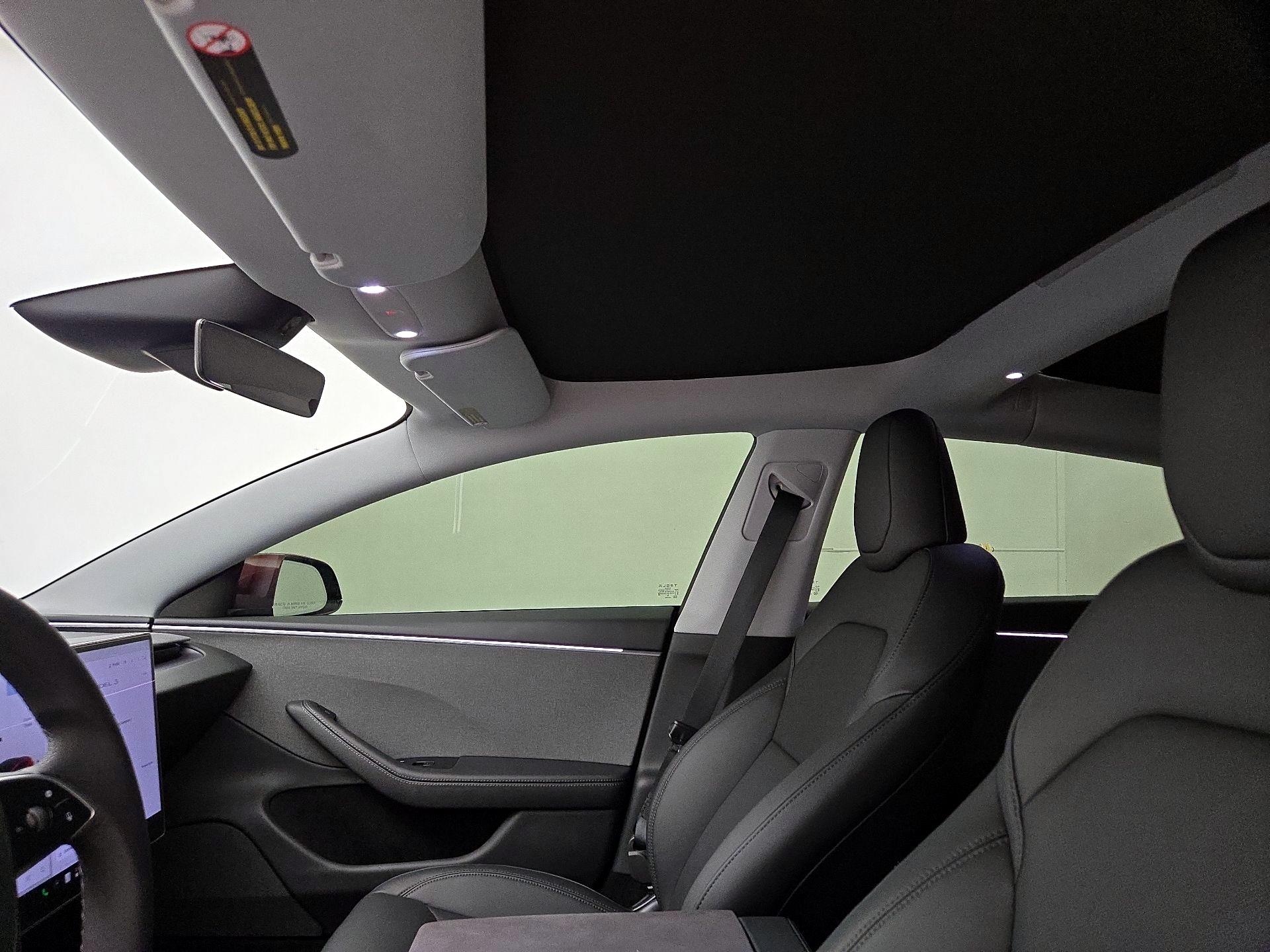 Thumbnail: 2026 Tesla Model 3 - 20