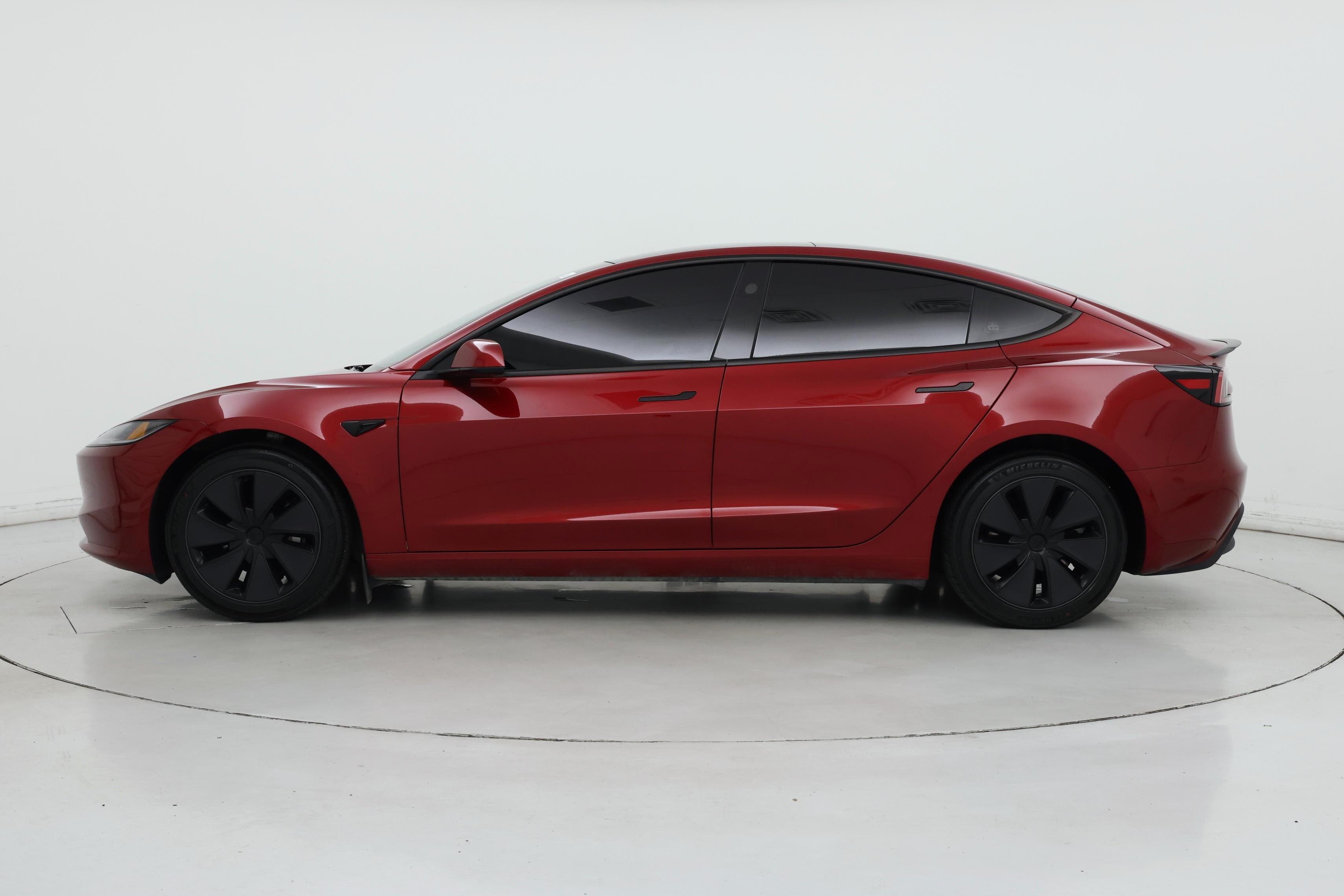 Thumbnail: 2026 Tesla Model 3 - 3