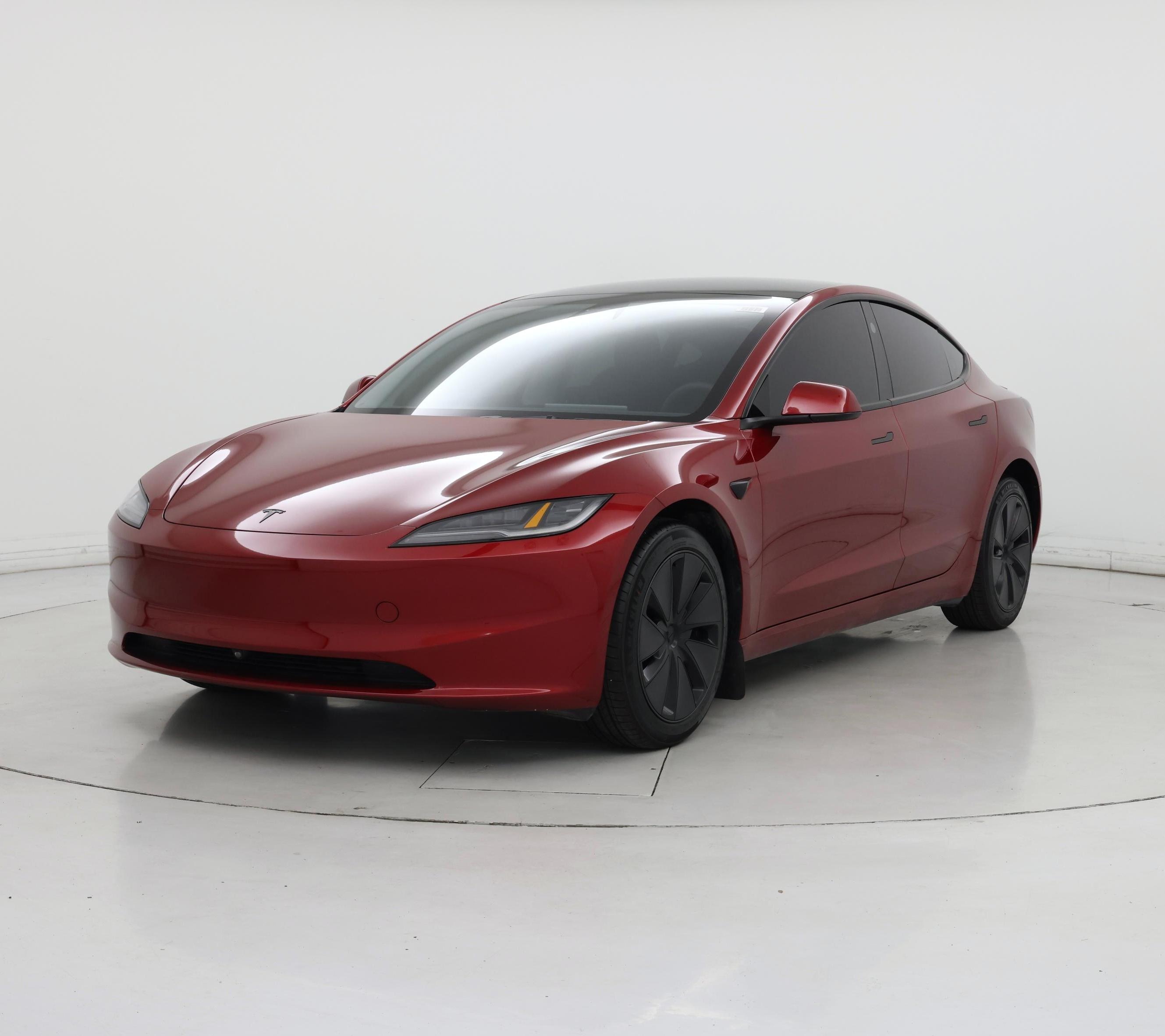 Thumbnail: 2026 Tesla Model 3 - 4