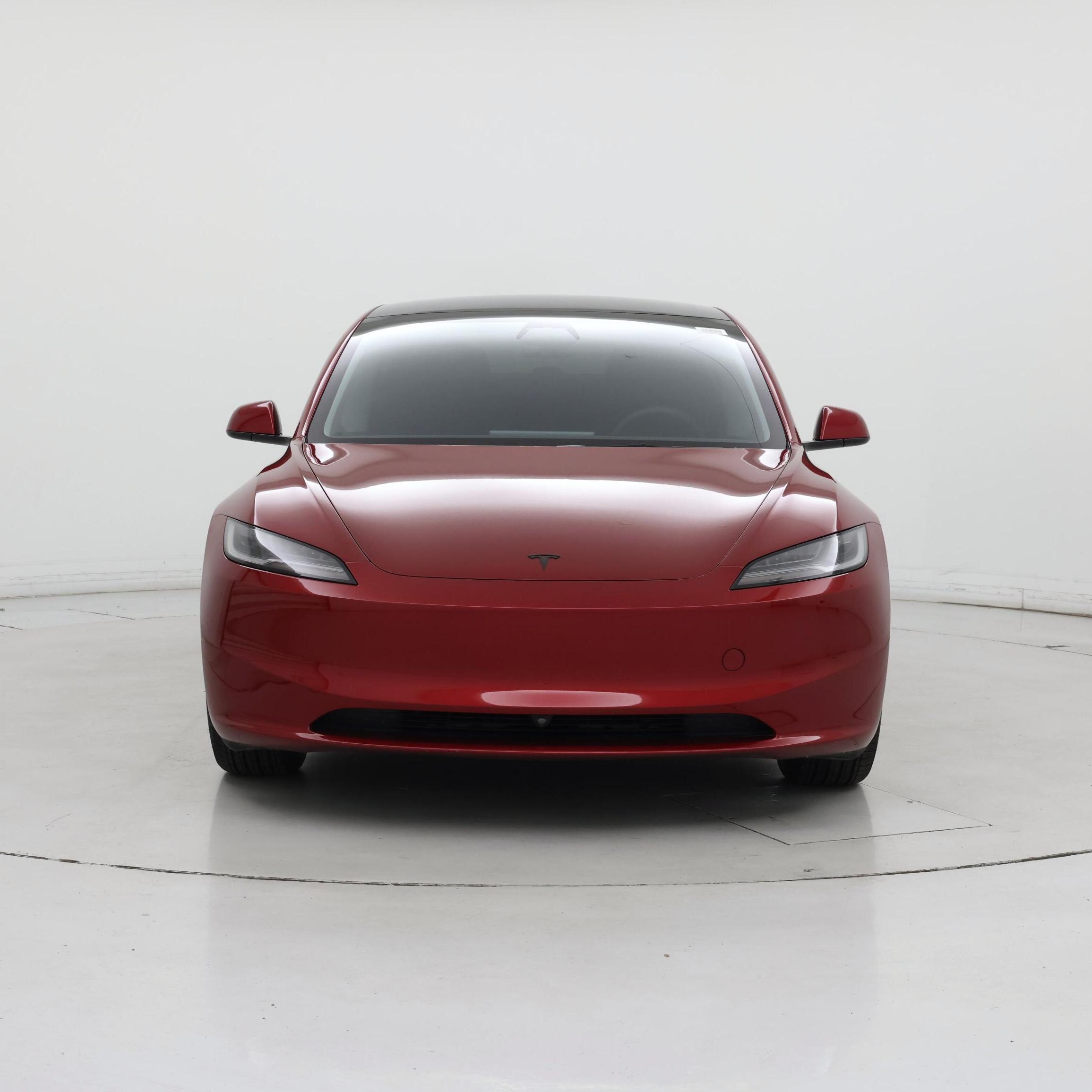 Thumbnail: 2026 Tesla Model 3 - 5