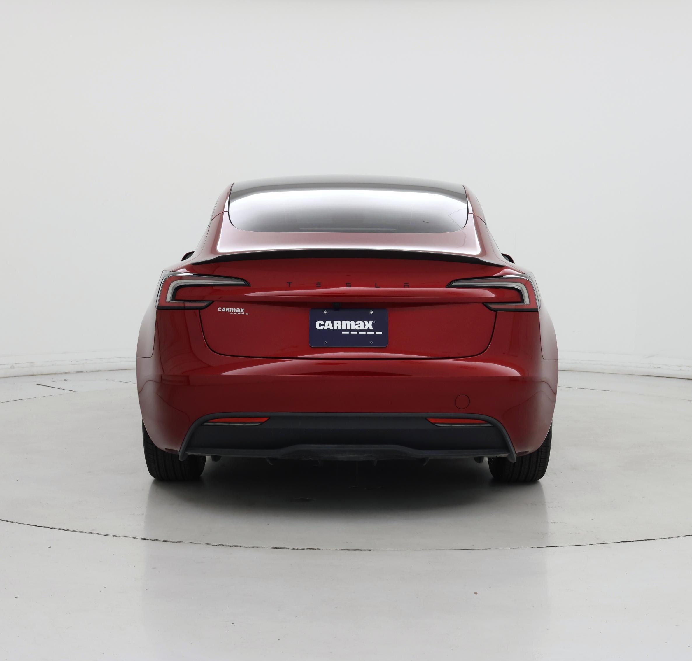 Thumbnail: 2026 Tesla Model 3 - 6