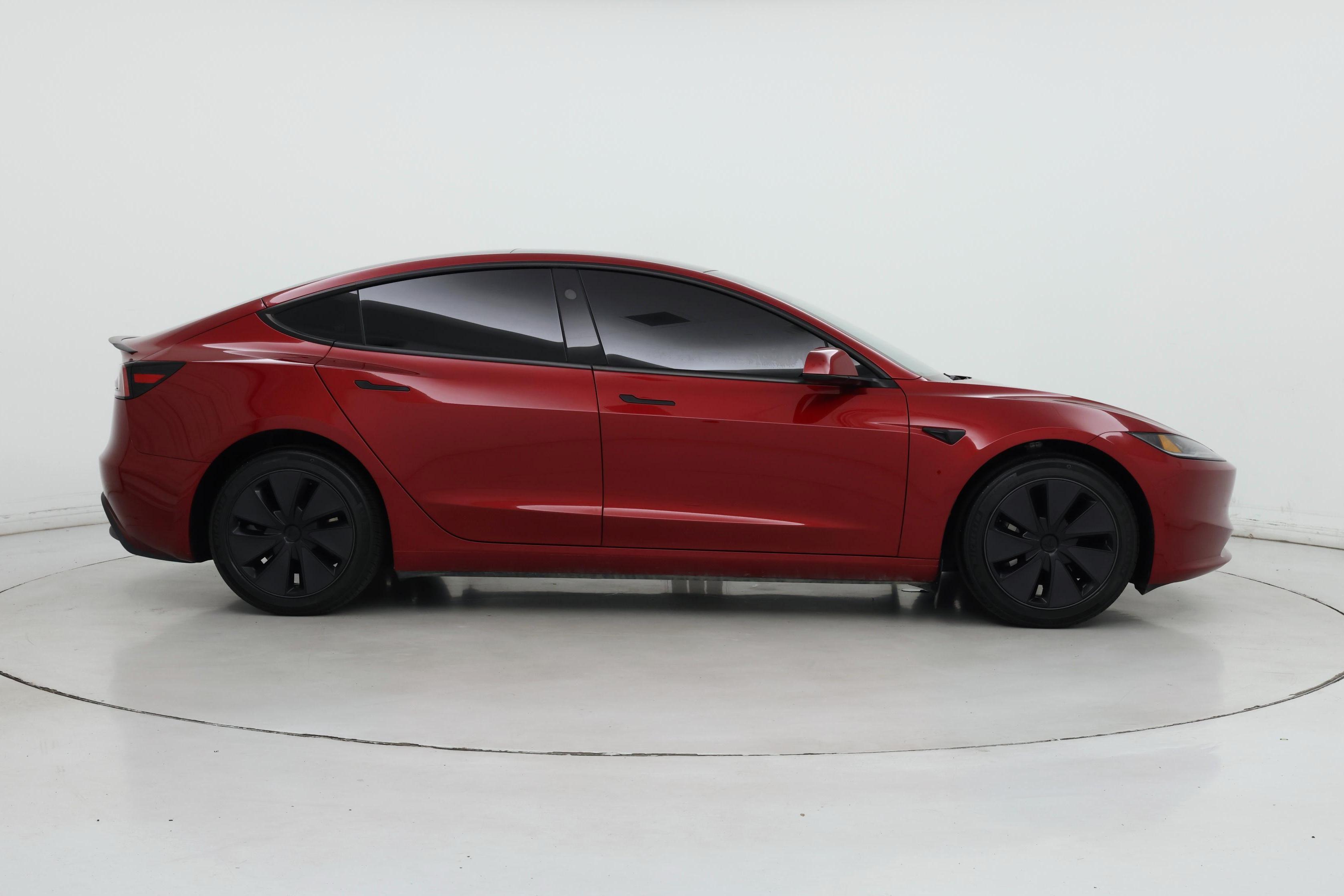 Thumbnail: 2026 Tesla Model 3 - 7