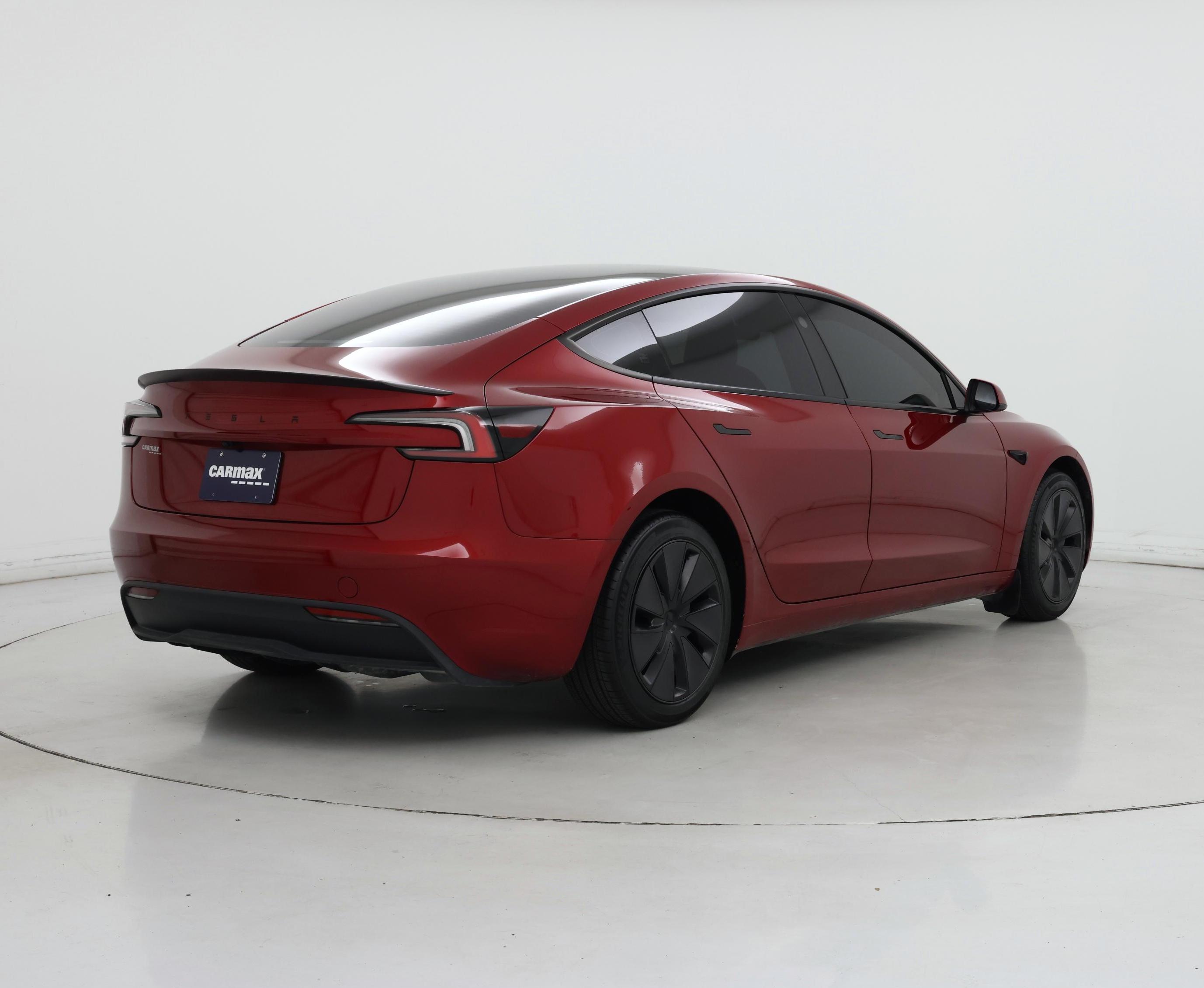 Thumbnail: 2026 Tesla Model 3 - 8